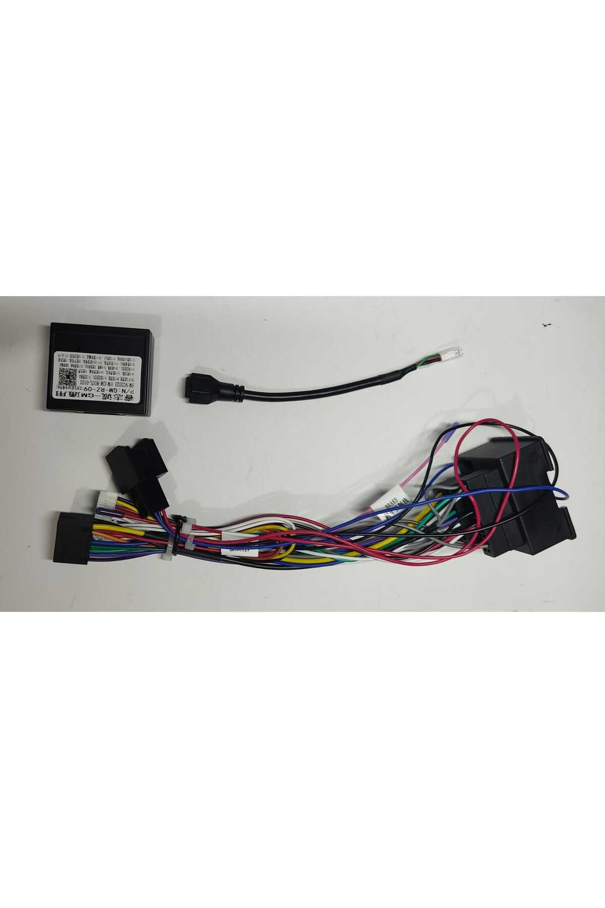 Chevrolet Cruze uyumlu CHEVROLET CRUZE OLD 9İNÇ 2007/2012 2-32 Uyumlu - Görsel 3