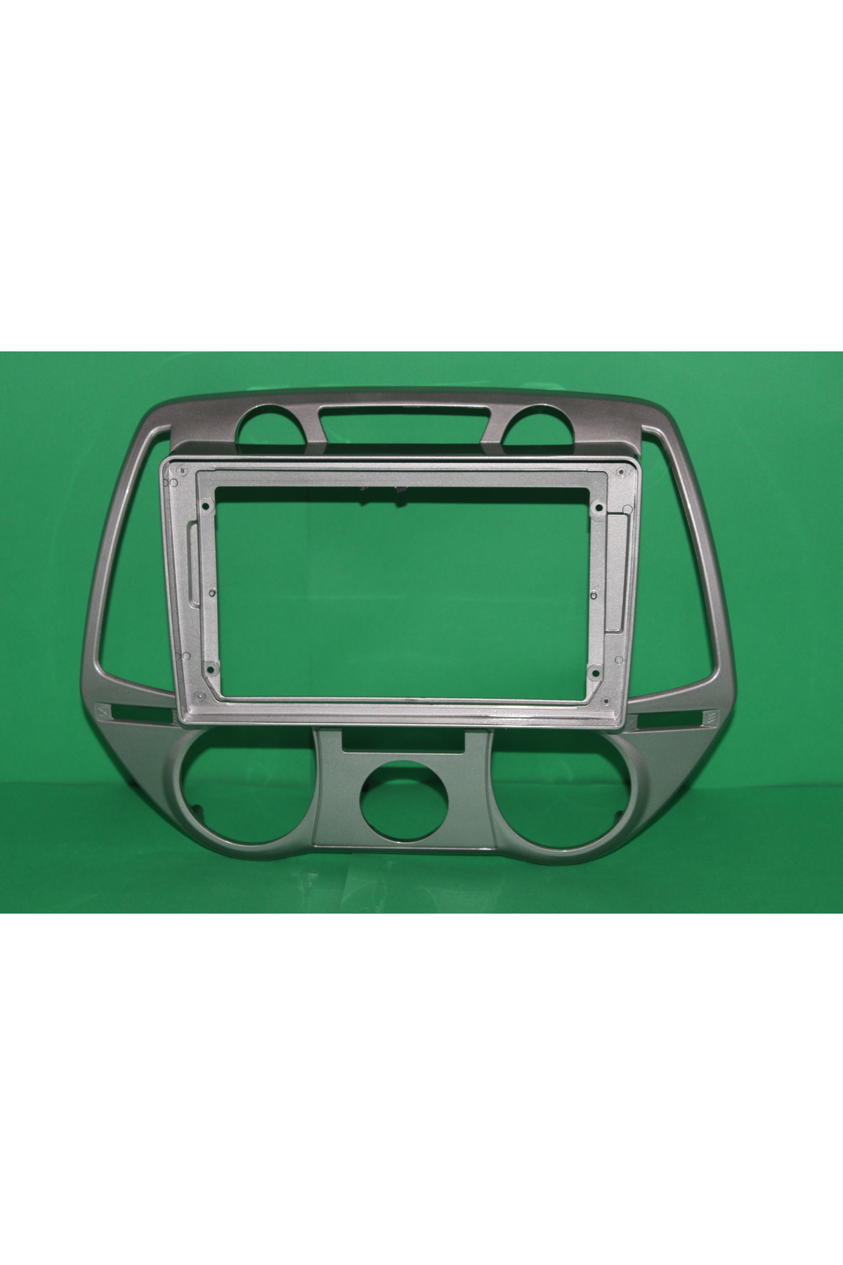 Hyundai i20 uyumlu SMART GO HYUNDAİ  UYUMLU İ20 2008/2010 9 İNÇ 2-32 - Görsel 3