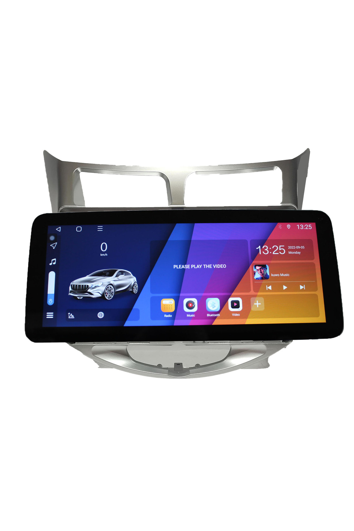 SMART GO HYUNDAİ ACCENT BLUE 9 İNÇ 2011/2012 2-32