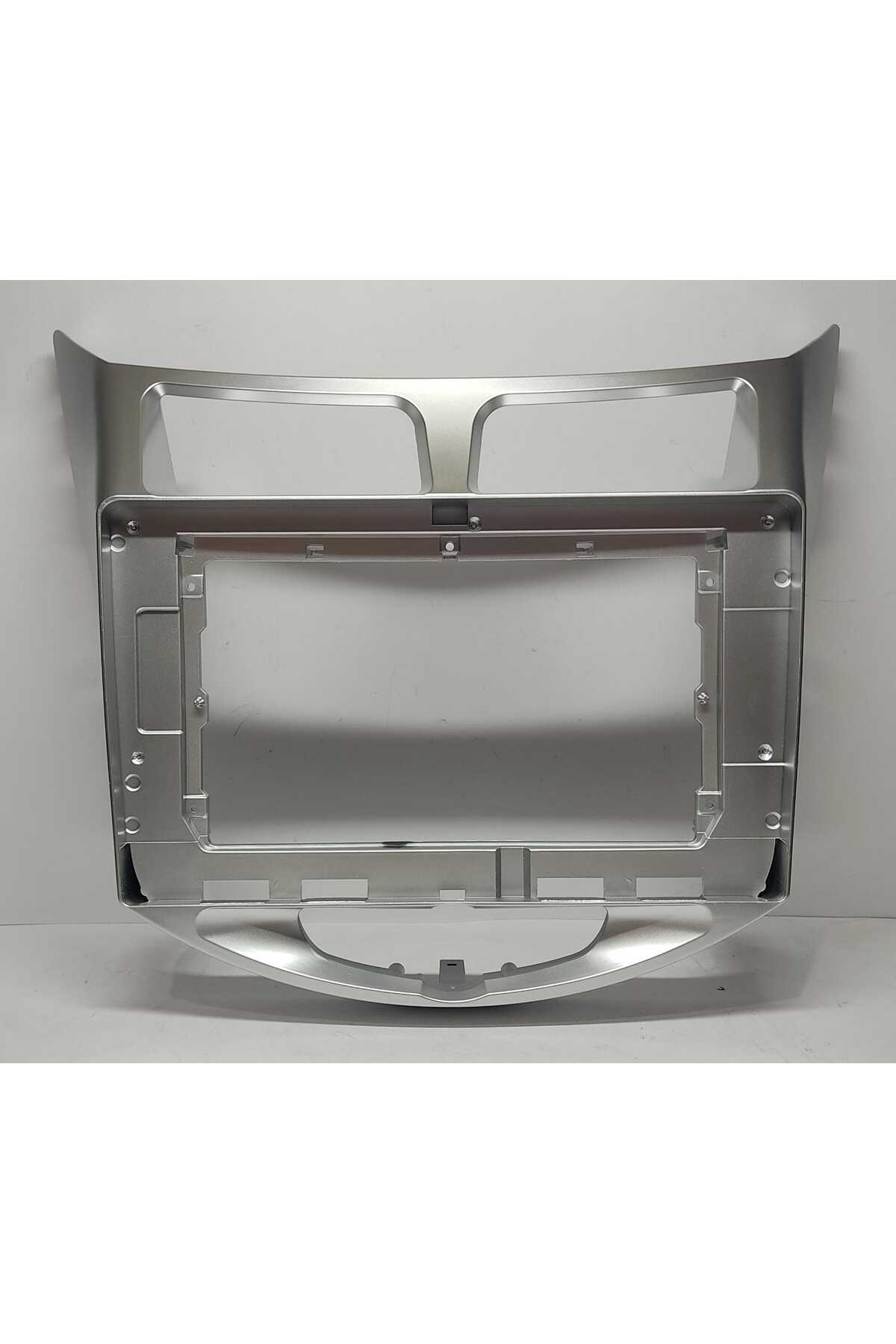 Hyundai Accent uyumlu SMART GO HYUNDAİ ACCENT BLUE 9 İNÇ 2011/2012 2-32 - Görsel 4