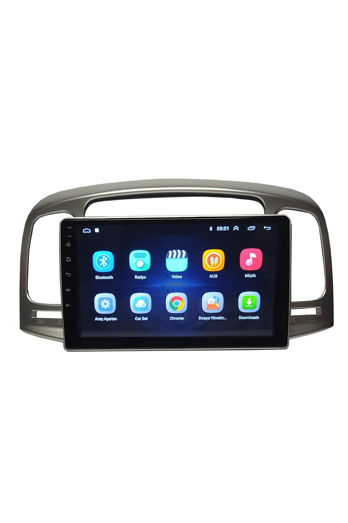 SMART GO HYUNDAİ ACCENT ERA 2006/2012 9 İNÇ  2-32