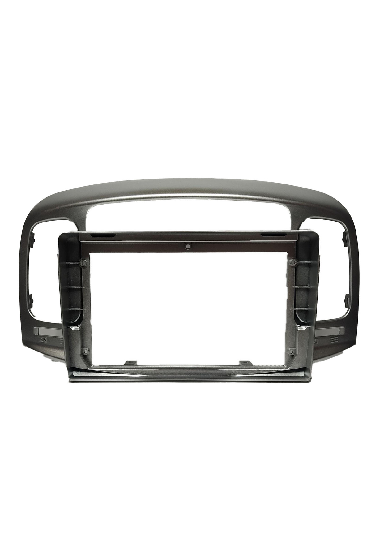 Hyundai Accent uyumlu SMART GO HYUNDAİ ACCENT ERA 2006/2012 9 İNÇ  2-32 - Görsel 3