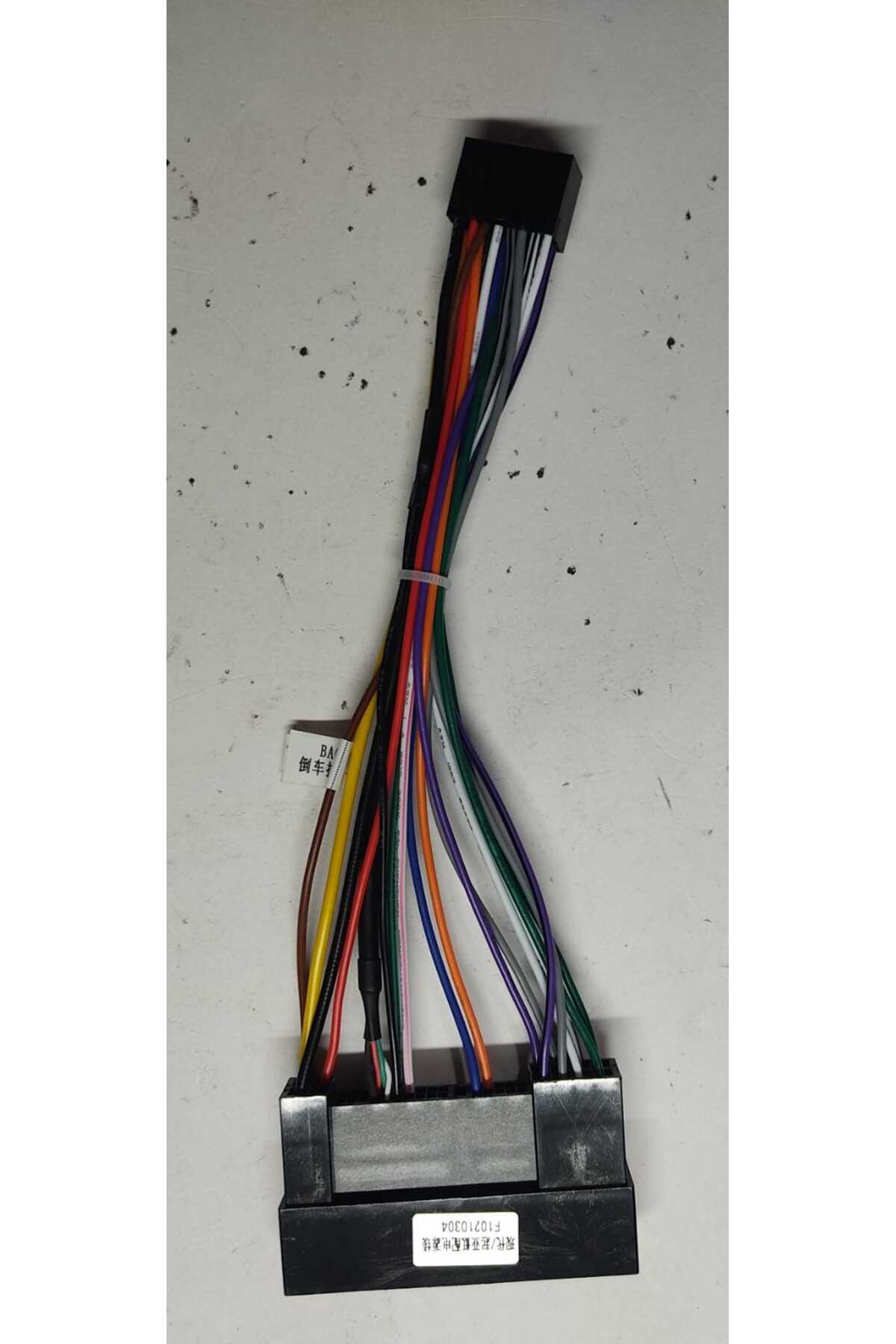 Hyundai Accent uyumlu SMART GO HYUNDAİ ACCENT ERA 2006/2012 9 İNÇ  2-32 - Görsel 4