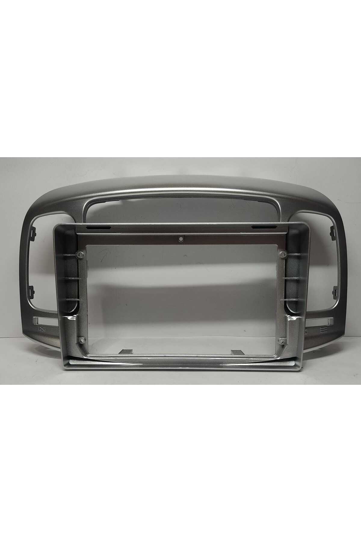 Hyundai Accent uyumlu SMART GO HYUNDAİ ACCENT ERA 2006/2012 9 İNÇ  2-32 - Görsel 5