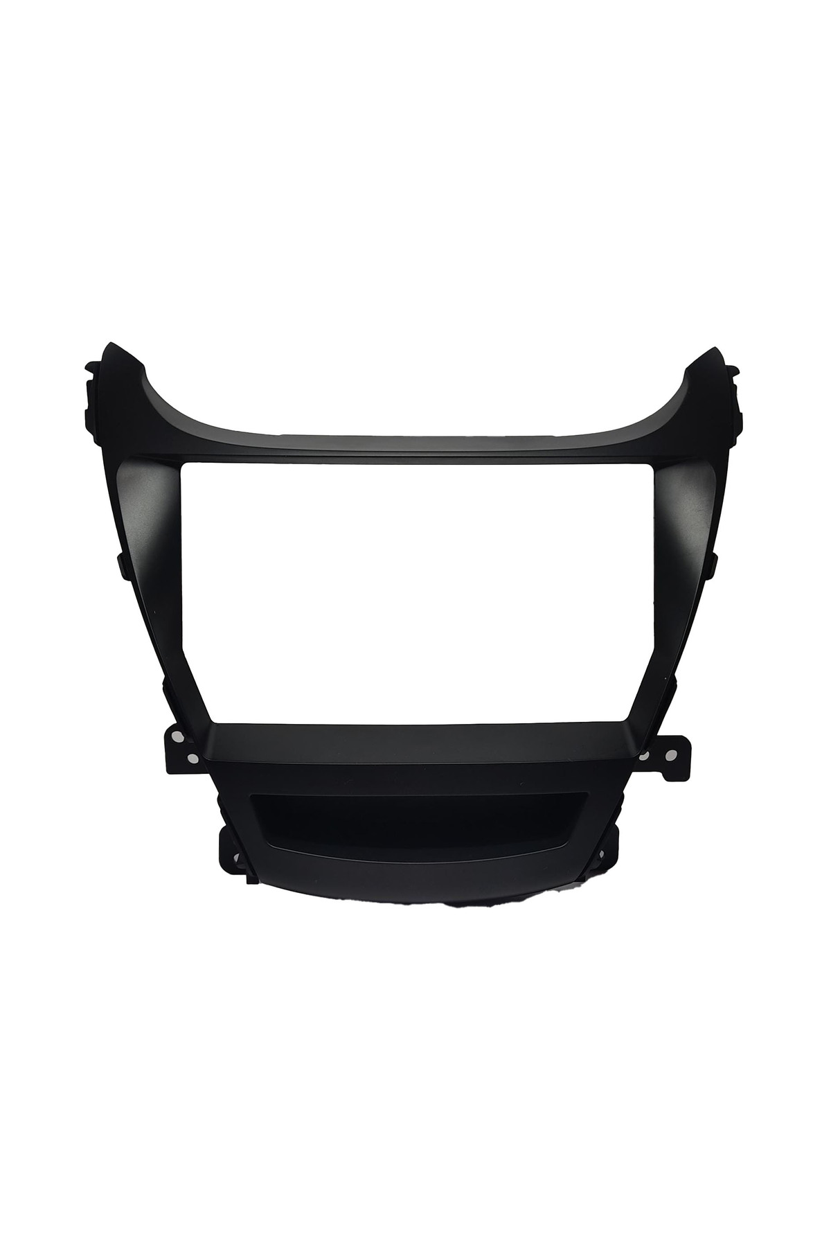 Hyundai Elantra uyumlu SMART GO HYUNDAİ ELANTRA  2014 9 İNÇ 2-32 - Görsel 4