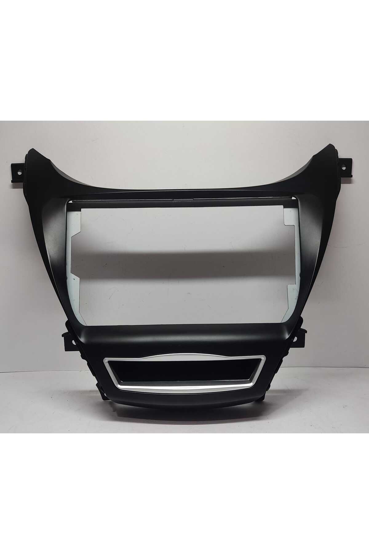 Hyundai Elantra uyumlu SMART GO HYUNDAİ ELANTRA  2016 MODEL  9 İNÇ 2-32 - Görsel 6