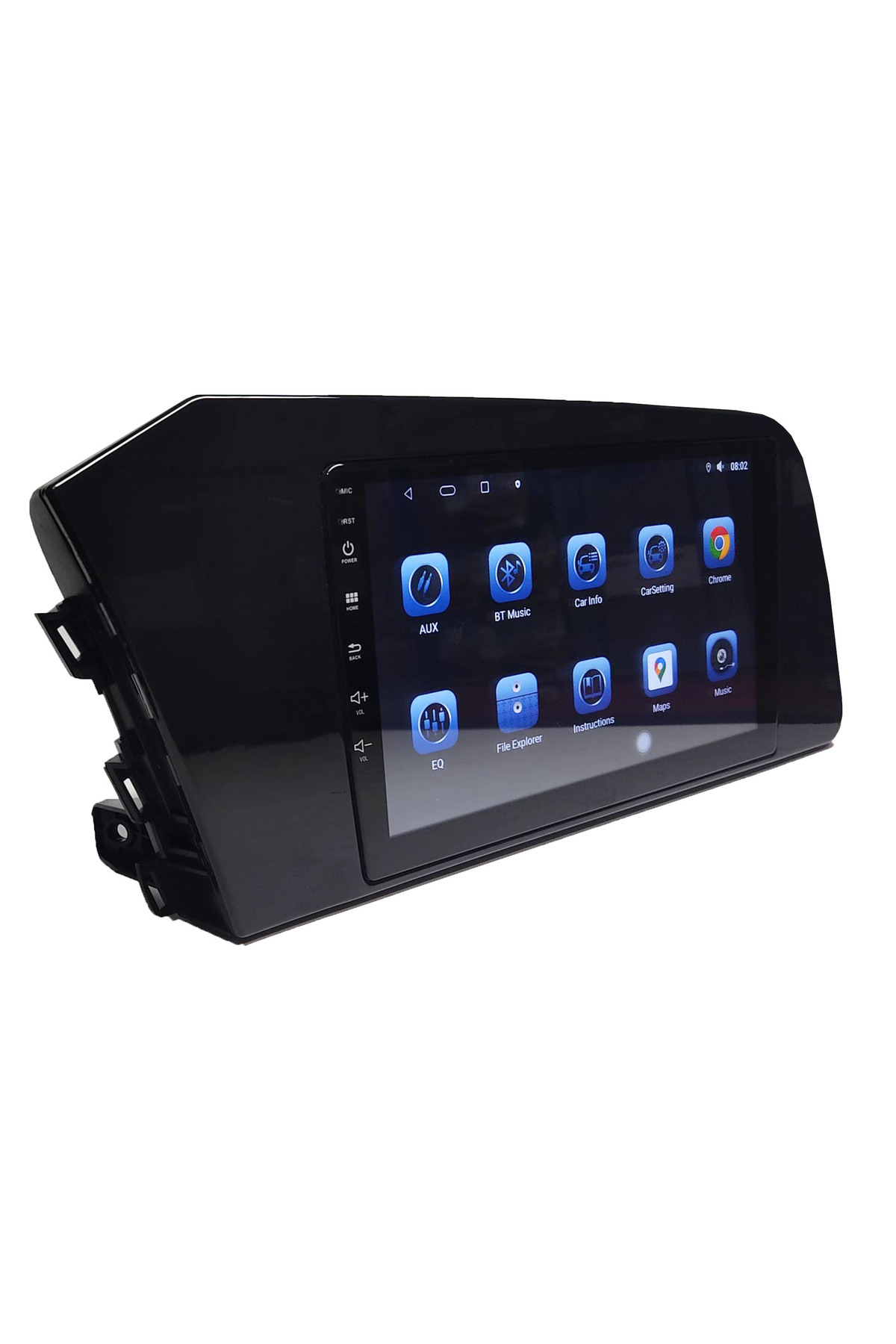 Hyundai Elantra uyumlu SMART GO HYUNDAİ ELANTRA 2021/2022 EN YENİ MODEL 9 İNÇ 6-64 - Görsel 3