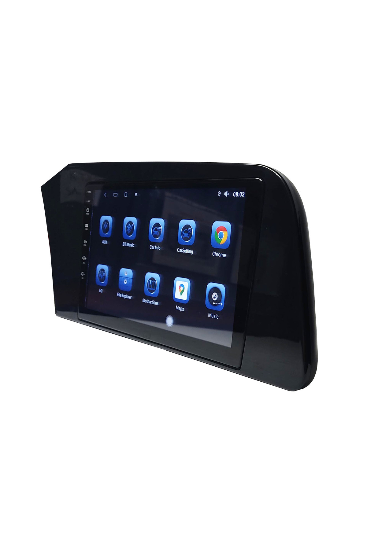 Hyundai Elantra uyumlu SMART GO HYUNDAİ ELANTRA 2021/2022 EN YENİ MODEL 9 İNÇ 6-64 - Görsel 4