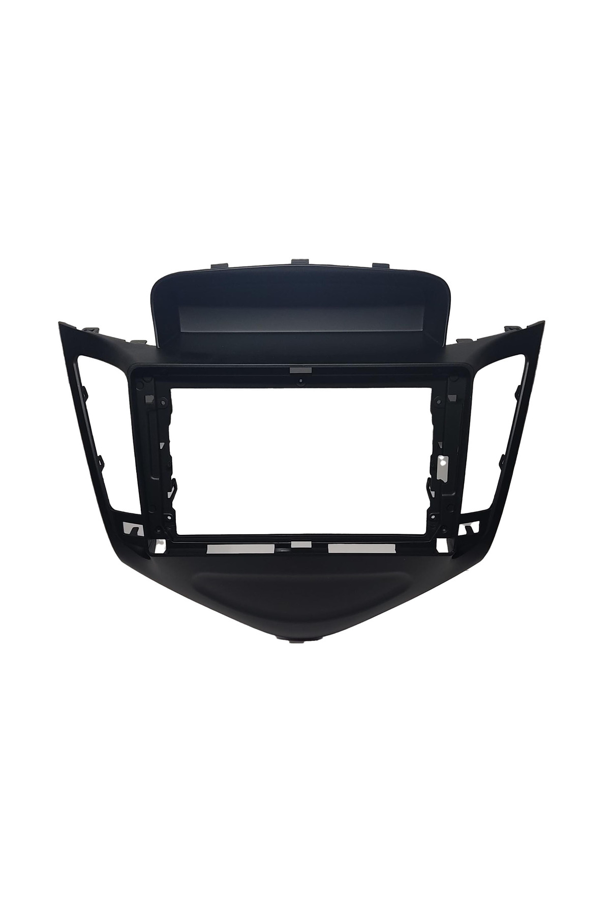 Chevrolet Cruze uyumlu CHEVROLET CRUZE OLD SİYAH 2007-2012 MODEL 9İNÇ 2GB RAM 32GB HAFIZA CARPLAYLİ KAMERALI - Görsel 3