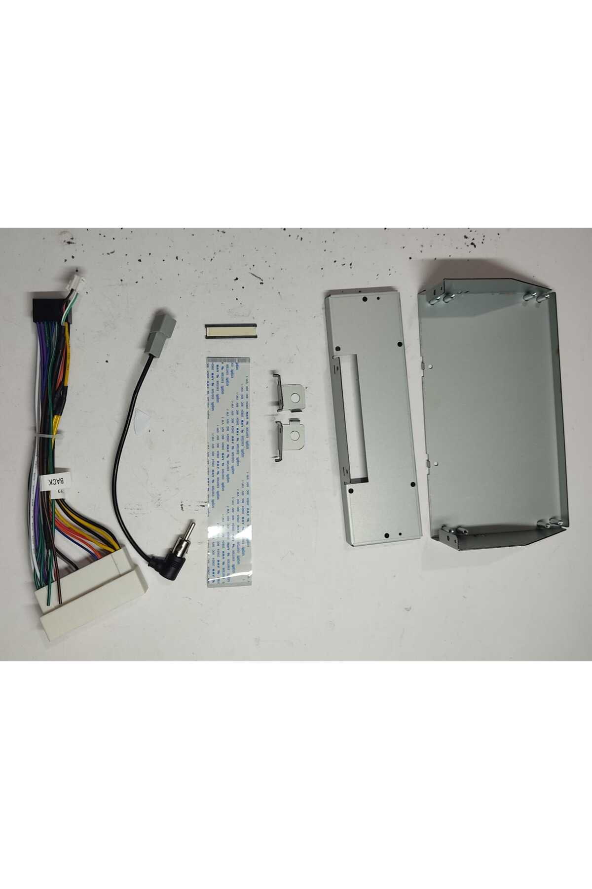 SMART GO HYUNDAİ ELANTRA EN YENİ  2021/2022  MODEL 10 İNÇ 2-32