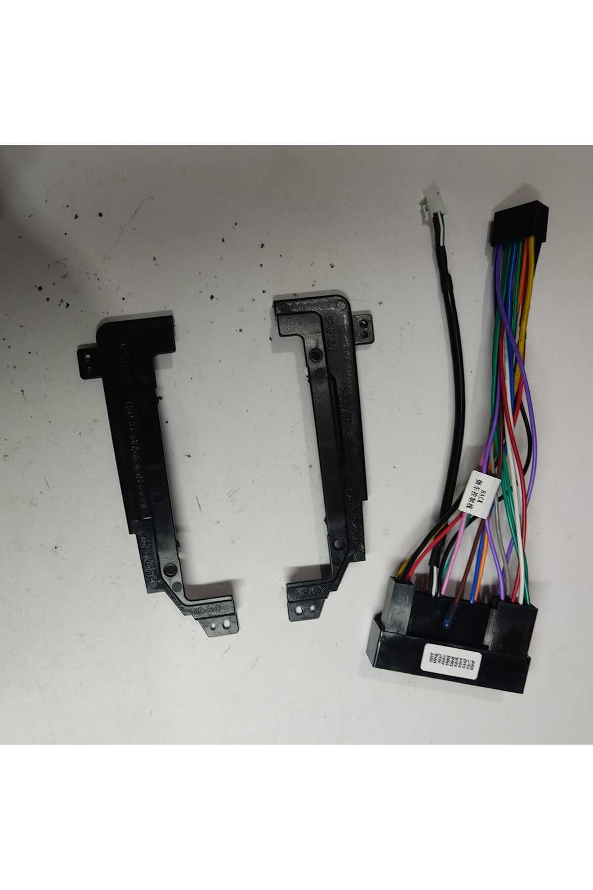 Hyundai SMART GO HYUNDAİ ELENTRA 9 İNÇ 2011/2012 2-32 - Görsel 2