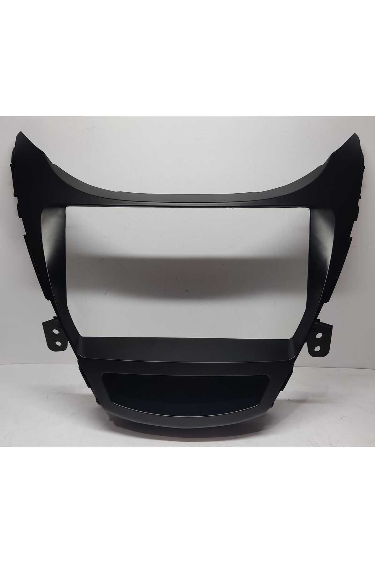 Hyundai SMART GO HYUNDAİ ELENTRA 9 İNÇ 2011/2012 2-32 - Görsel 3