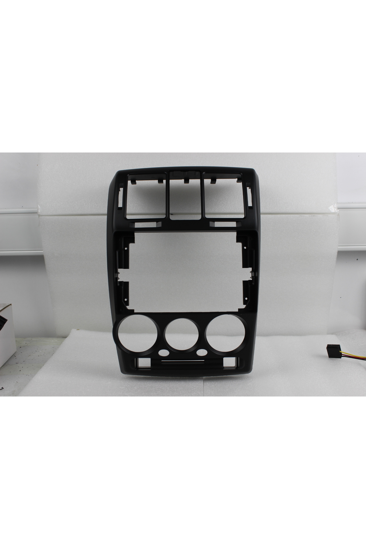 Hyundai Getz uyumlu SMART GO HYUNDAİ GETZ 9 İNÇ 2003/2011 TÜM ÇERÇEVELİ  4-32 - Görsel 3