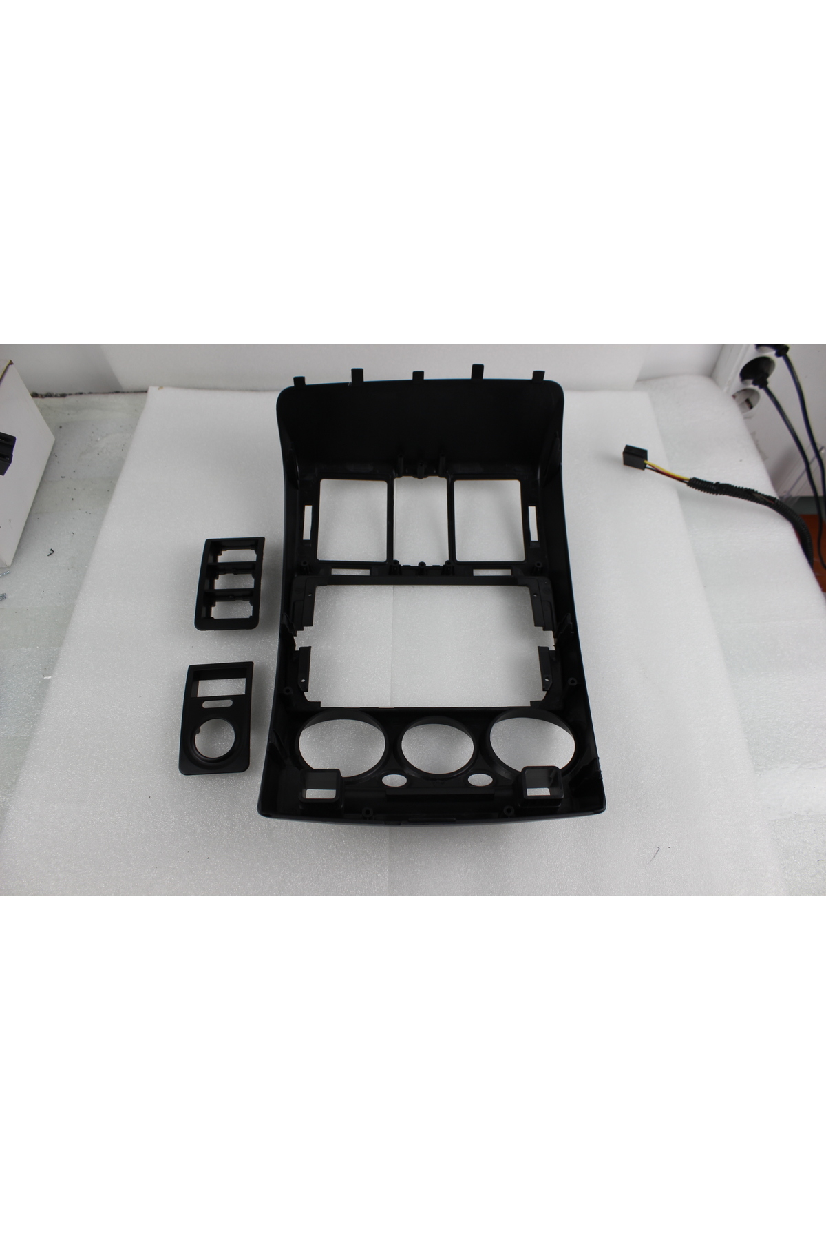 SMART GO HYUNDAİ GETZ 9 İNÇ 2003/2011 TÜM ÇERÇEVELİ 4-64