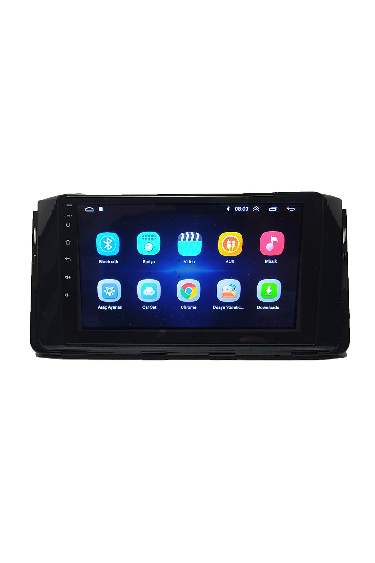 SMART GO HYUNDAİ H350/H350 2015/2017 9 İNÇ 2-32