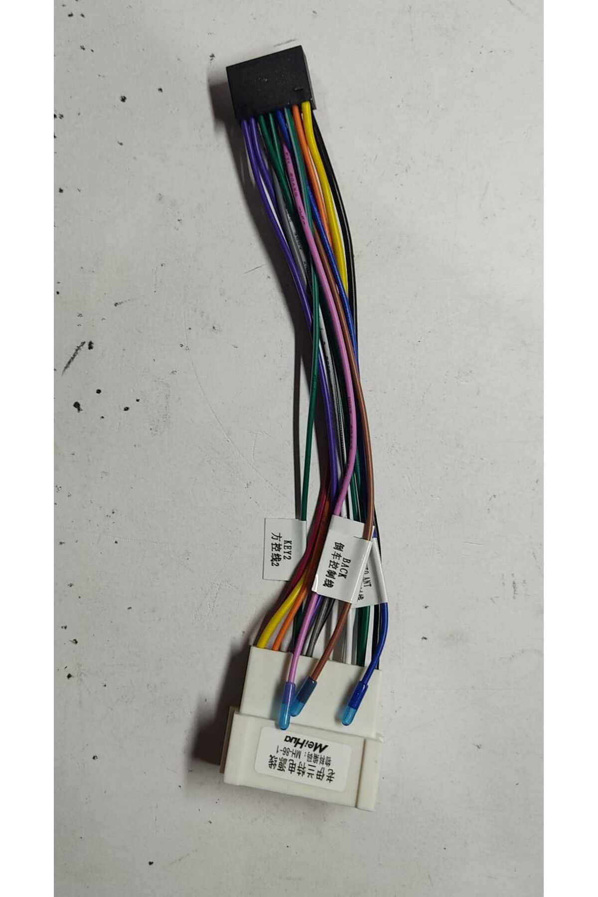 Hyundai SMART GO HYUNDAİ H350/H350 2015/2017 9 İNÇ 2-32 - Görsel 2