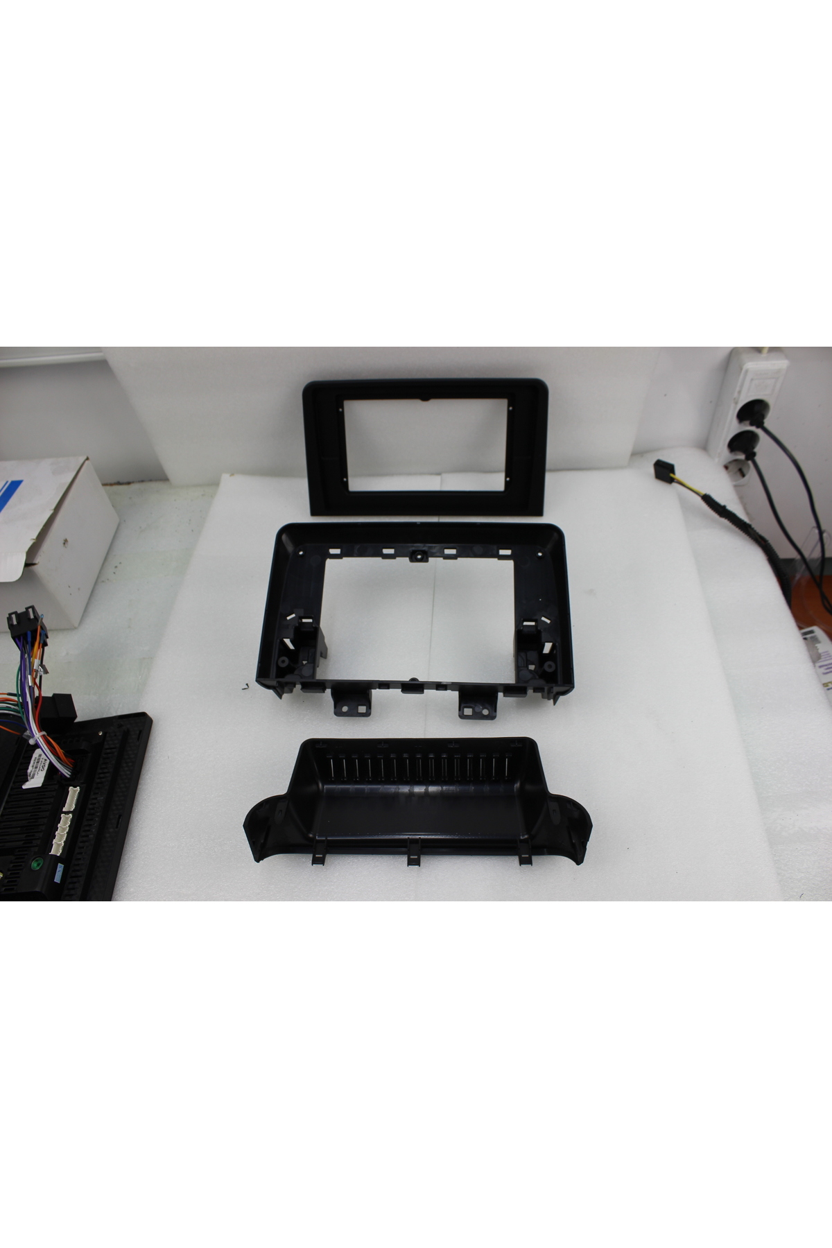 SMART GO HYUNDAİ STARİA 10 İNÇ 2022/2023 2-32