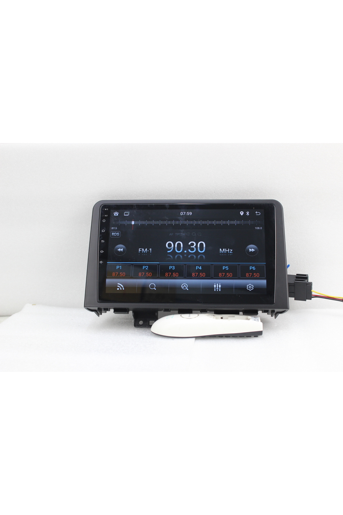 Hyundai SMART GO HYUNDAİ STARİA 10 İNÇ 2022/2023 2-32 - Görsel 3