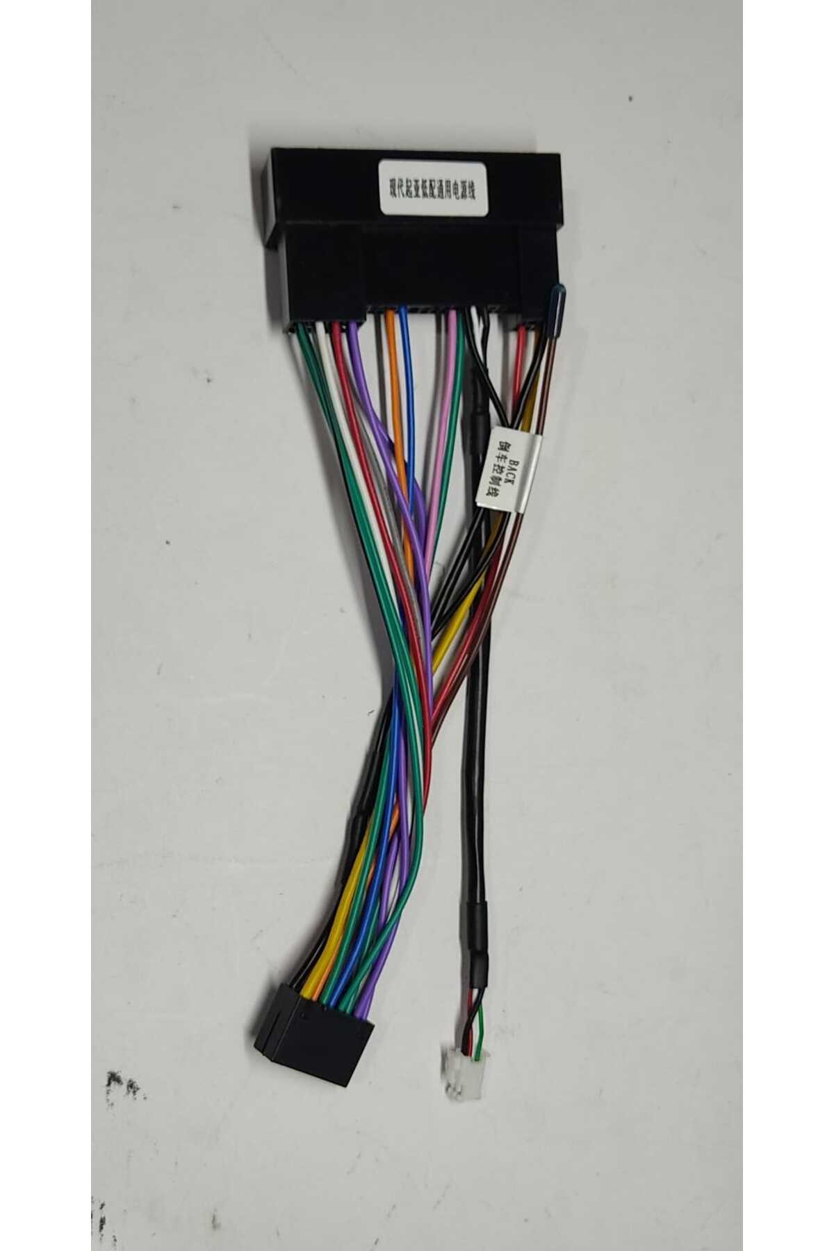 Hyundai i10 uyumlu SMART GO HYUNDAİ İ10/İ10 9 İNÇ 2013/2019 2-32 - Görsel 3