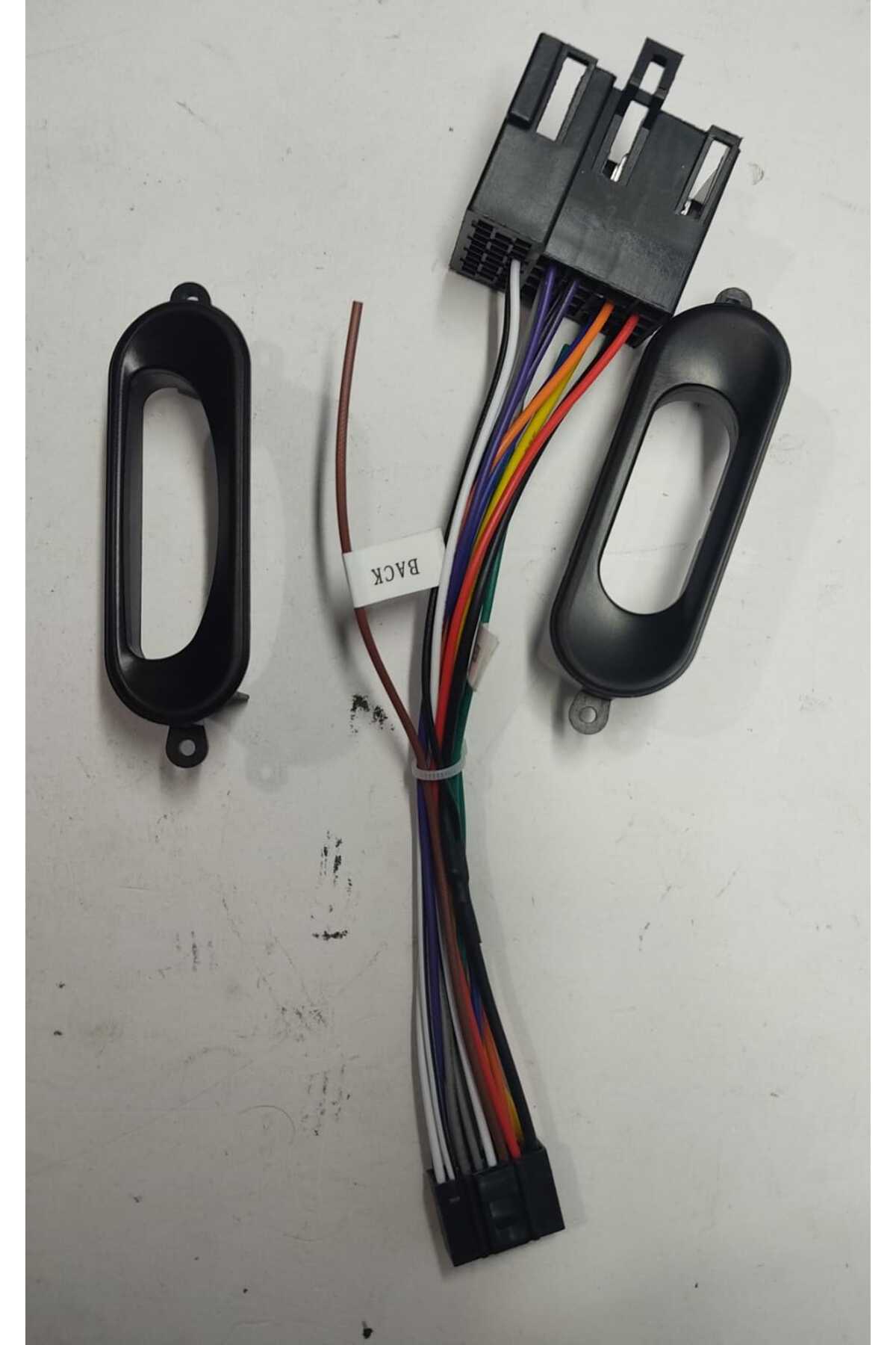 Hyundai i10 uyumlu SMART GO HYUNDAİ İ10/İ10 OLD 9 İNÇ 2008/2012 2-32 - Görsel 5