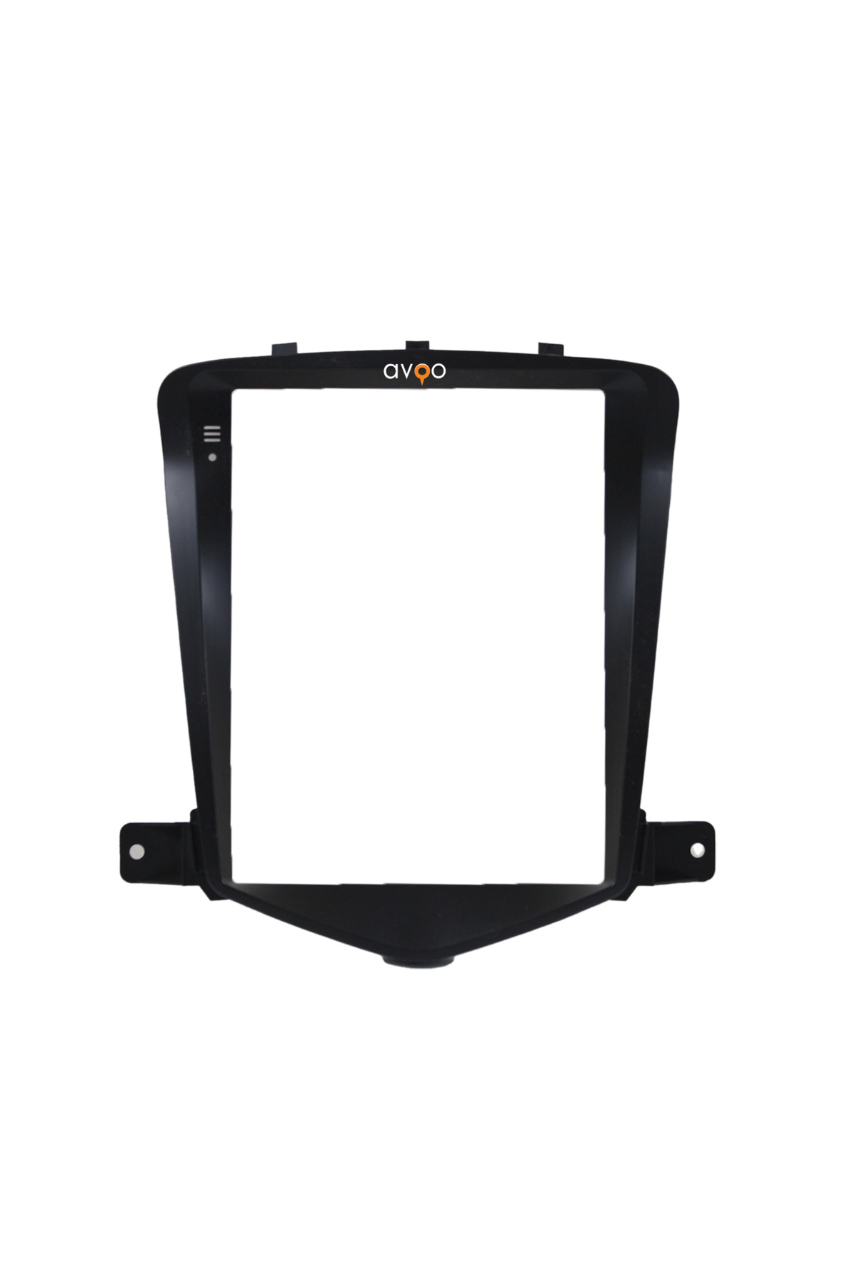 CHEVROLET CRUZE TESLA 9,7'İNÇ' 2007/2013 ÇERÇEVE VE SOKET