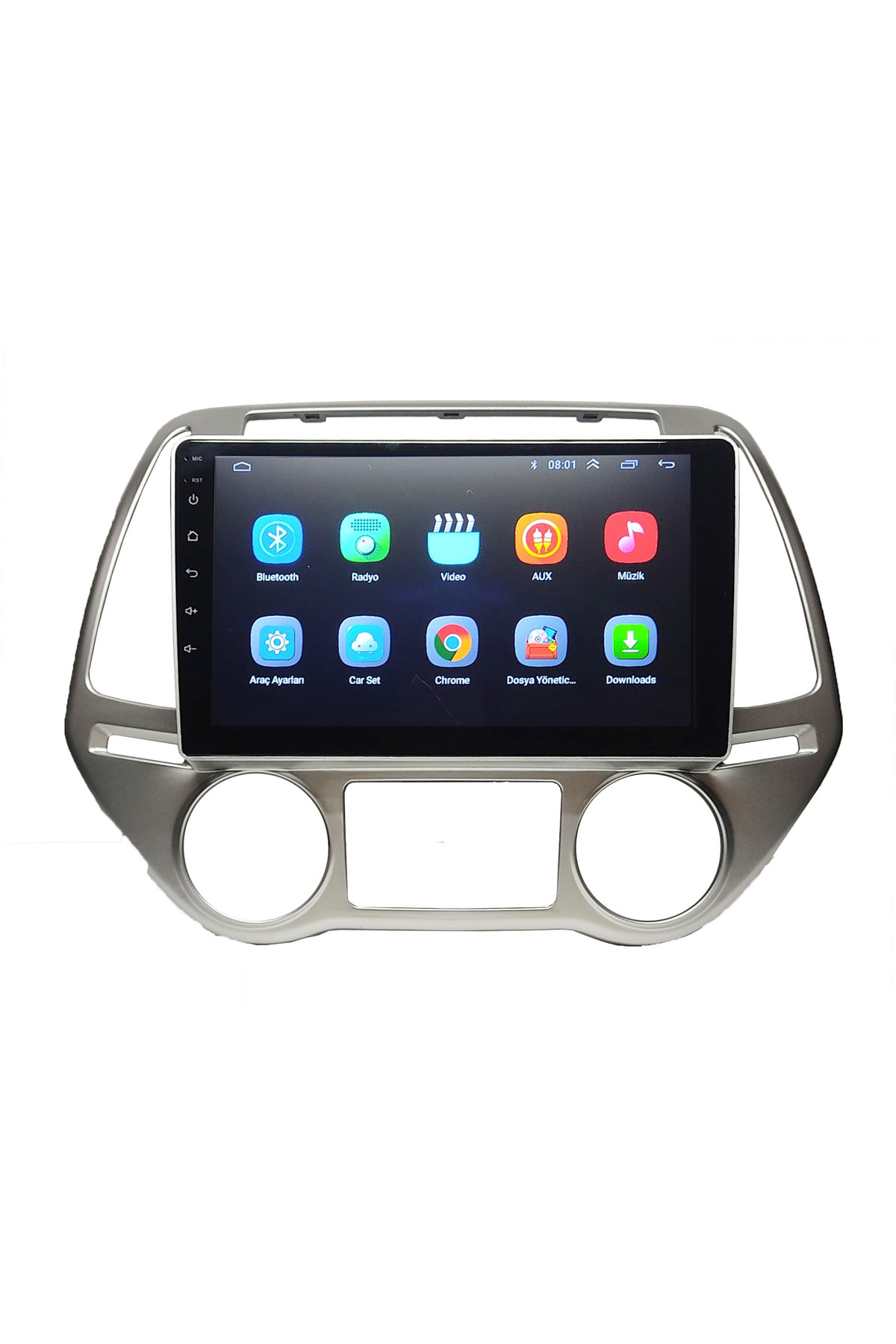 SMART GO HYUNDAİ İ20 OLD 2012/2014 9 İNÇ  2-32