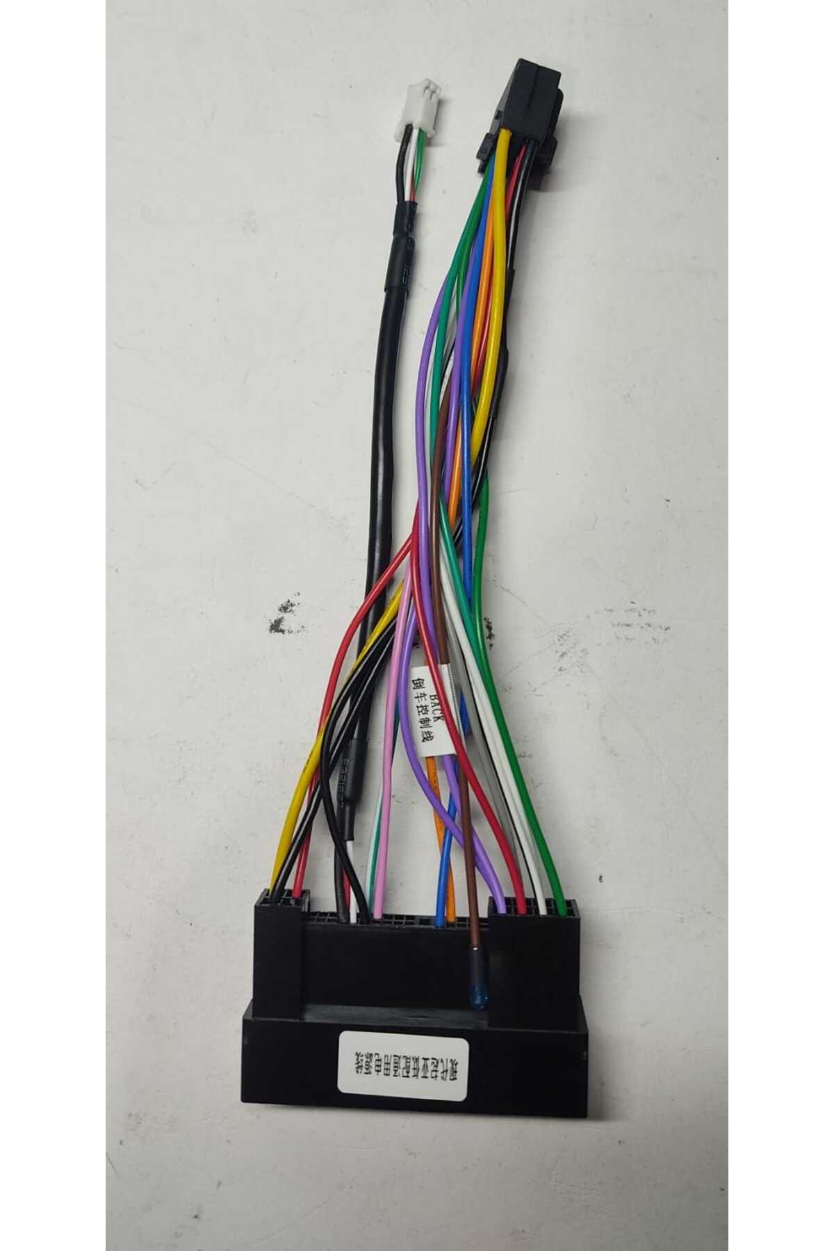 Hyundai i20 uyumlu SMART GO HYUNDAİ İ20 OLD 2012/2014 9 İNÇ  2-32 - Görsel 2