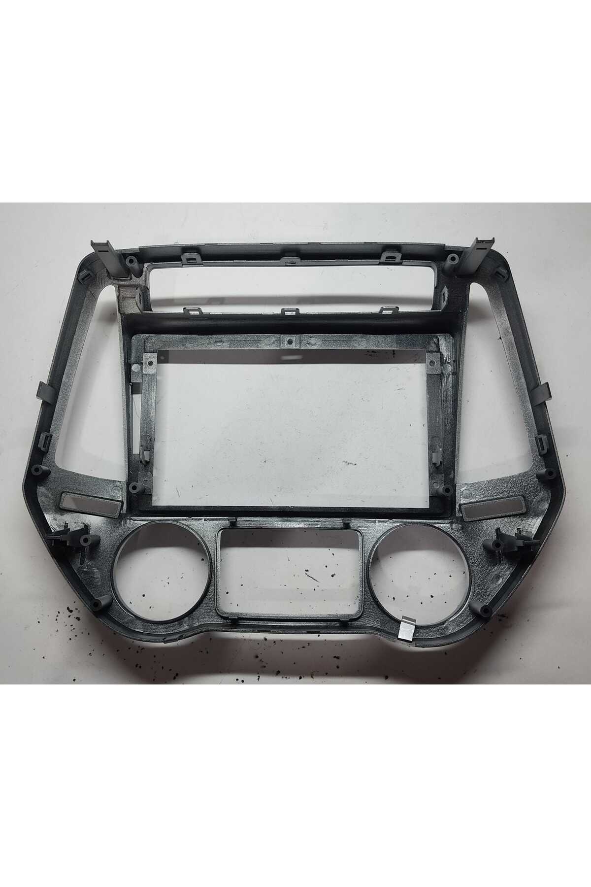 Hyundai i20 uyumlu SMART GO HYUNDAİ İ20 OLD 2012/2014 9 İNÇ  2-32 - Görsel 3