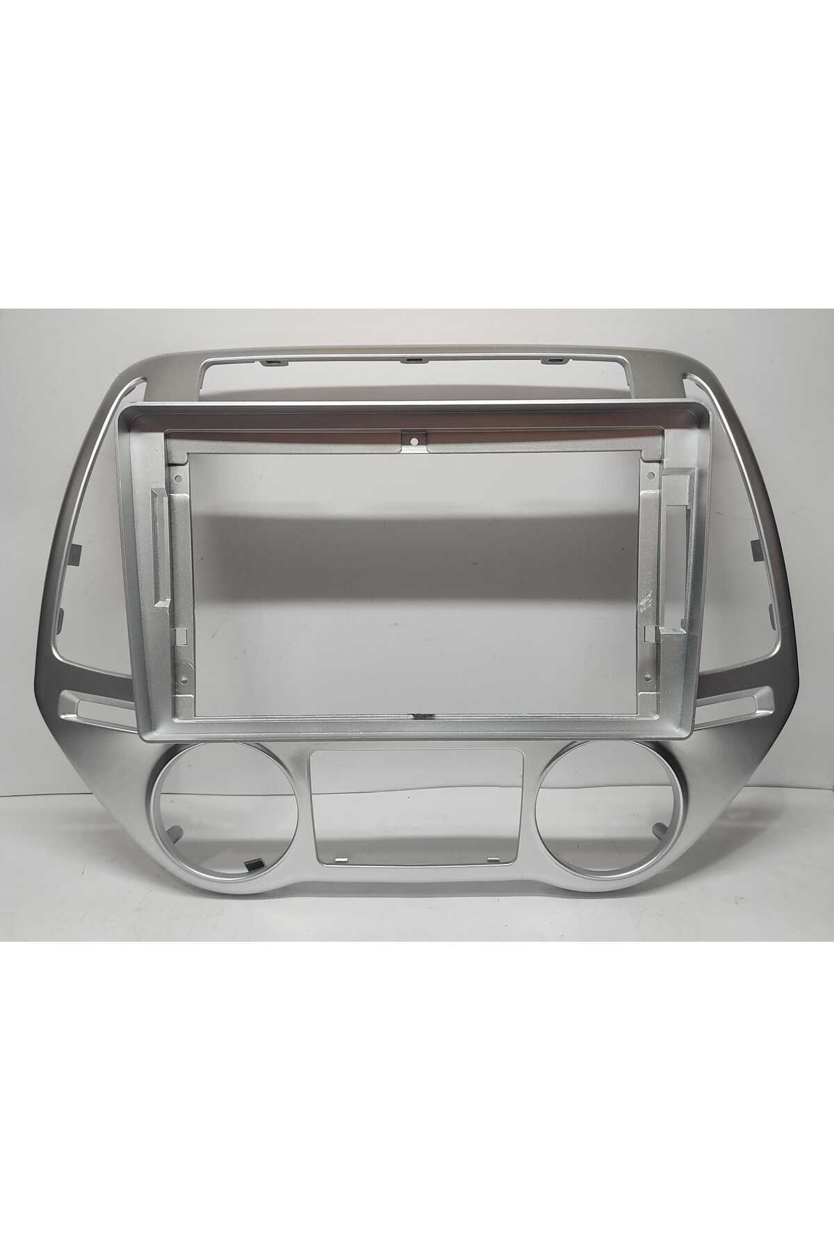 Hyundai i20 uyumlu SMART GO HYUNDAİ İ20 OLD 2012/2014 9 İNÇ  2-32 - Görsel 4