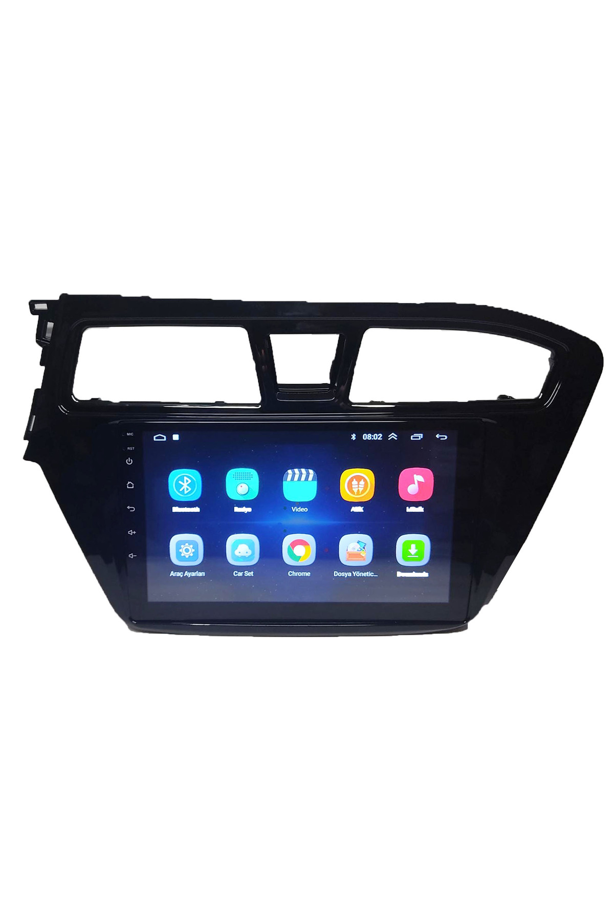 SMART GO HYUNDAİ İ20/i20 9 İNÇ 2015/2017 2-32