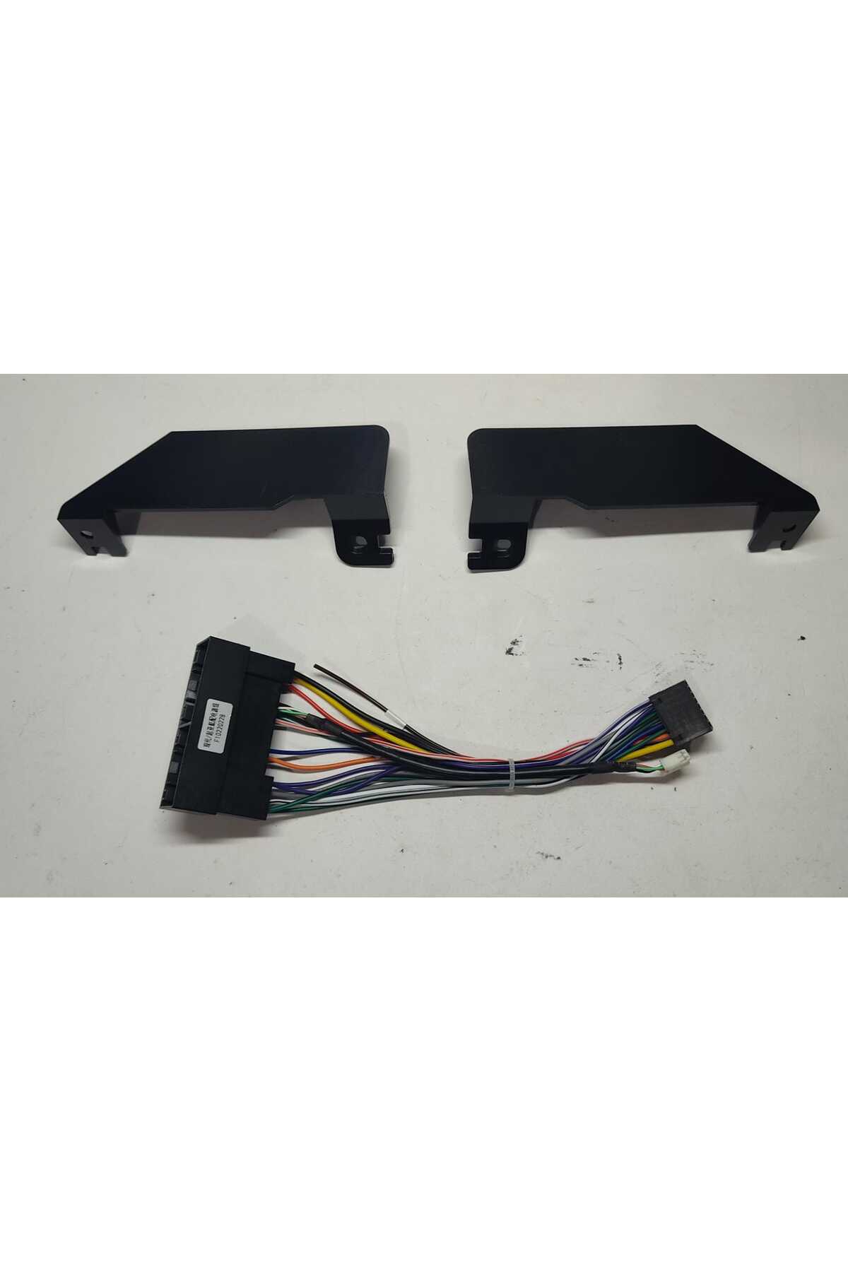 Hyundai i30 uyumlu SMART GO HYUNDAİ İ30 ORTA KASA 9 İNÇ 2012/2015 2-32 - Görsel 2