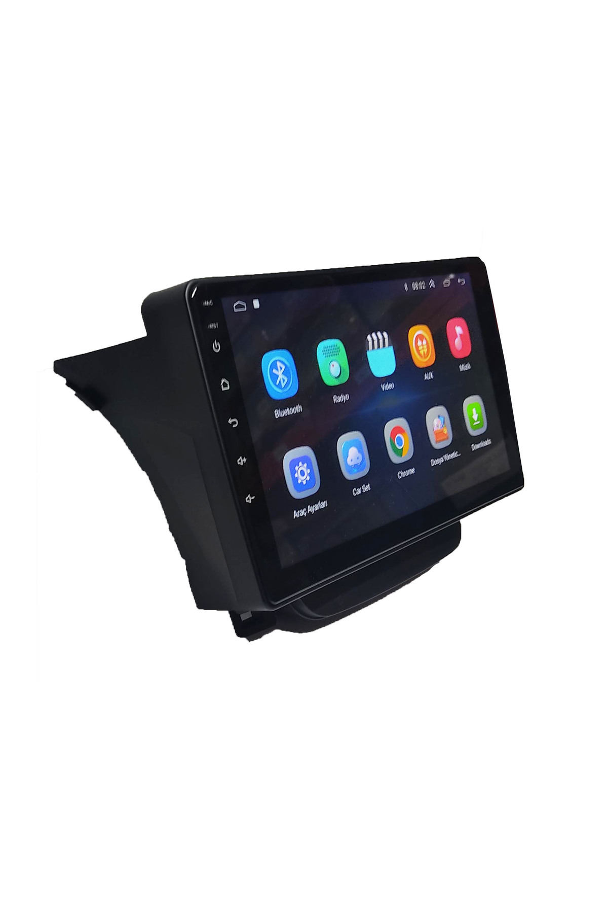 Hyundai i30 uyumlu SMART GO HYUNDAİ İ30 ORTA KASA 9 İNÇ 2012/2015 2-32 - Görsel 4