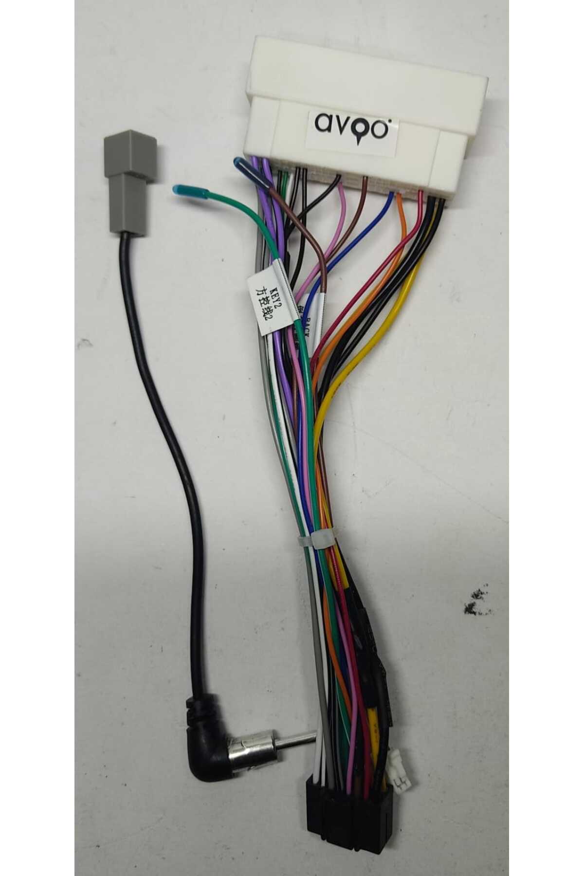 Hyundai i30 uyumlu SMART GO HYUNDAİ İ30/İ30 9 İNÇ 2018/2022 EN YENİ MODEL 2-32 - Görsel 4