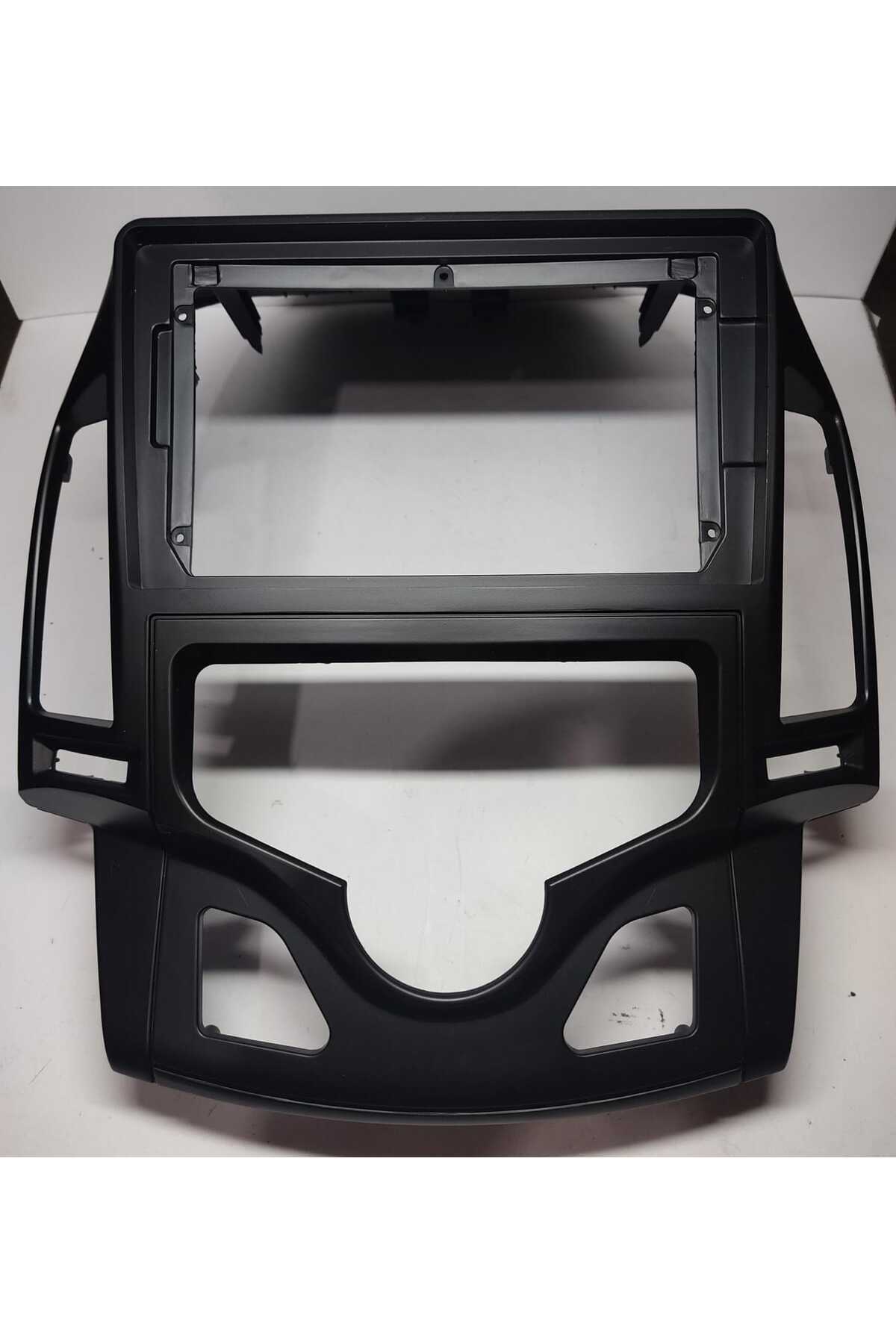 Hyundai i30 uyumlu SMART GO HYUNDAİ İ30/İ30 9 İNÇ DİJİTAL 2008/2011 ESKİ KASA  2-32 - Görsel 3