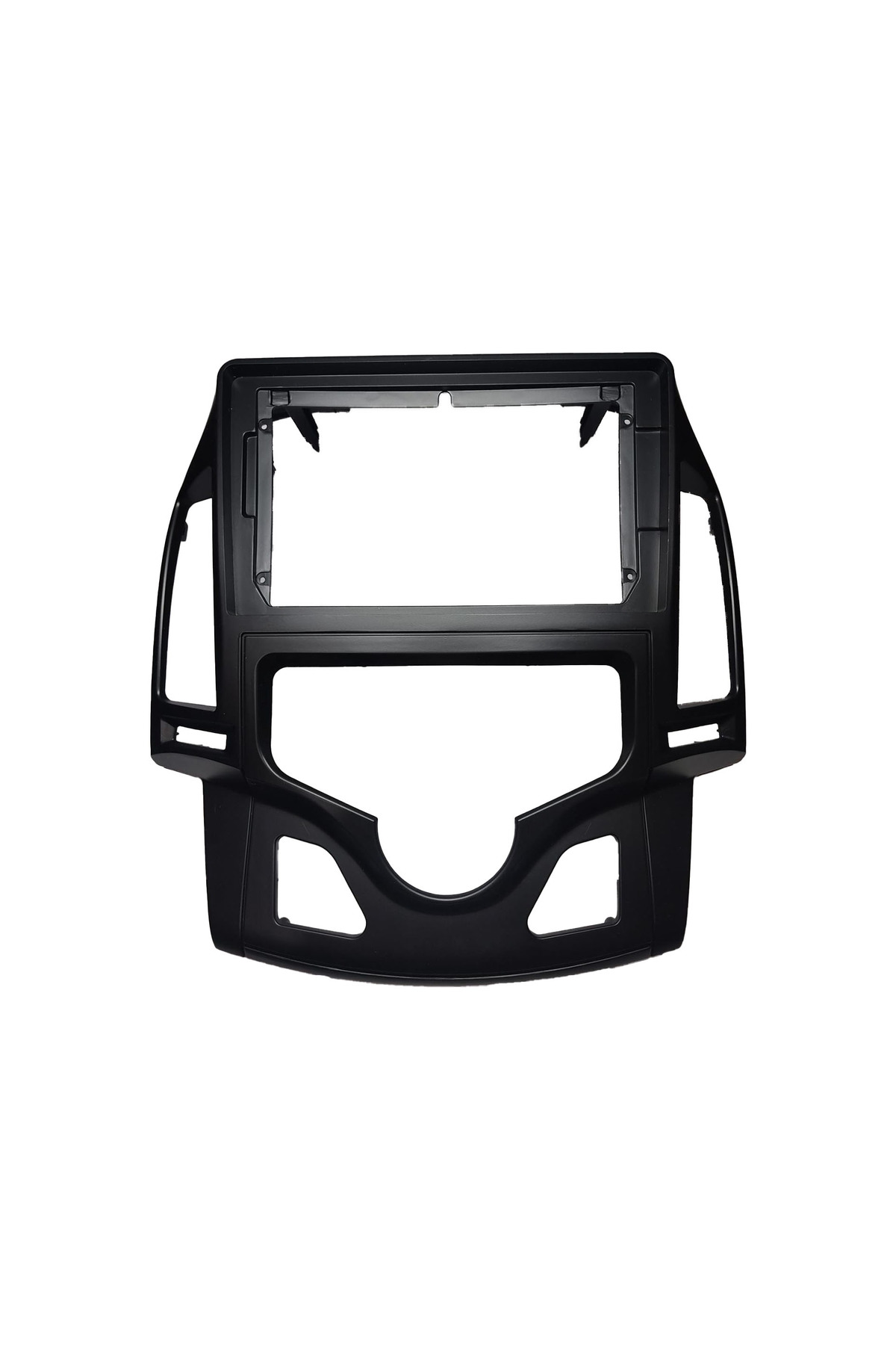 Hyundai i30 uyumlu SMART GO HYUNDAİ İ30/İ30 9 İNÇ DİJİTAL 2008/2011 ESKİ KASA  2-32 - Görsel 4