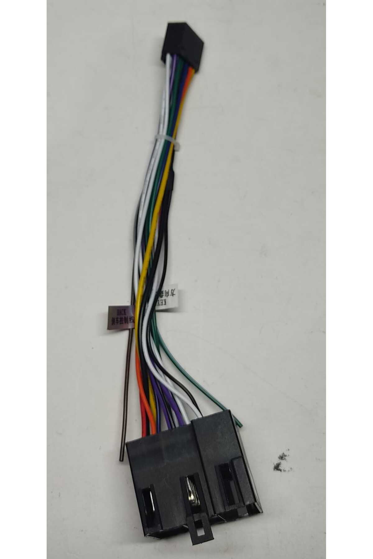 Hyundai i30 uyumlu SMART GO HYUNDAİ İ30/İ30 9 İNÇ MANUEL 2008/2011 ESKİ KASA 2-32 - Görsel 2