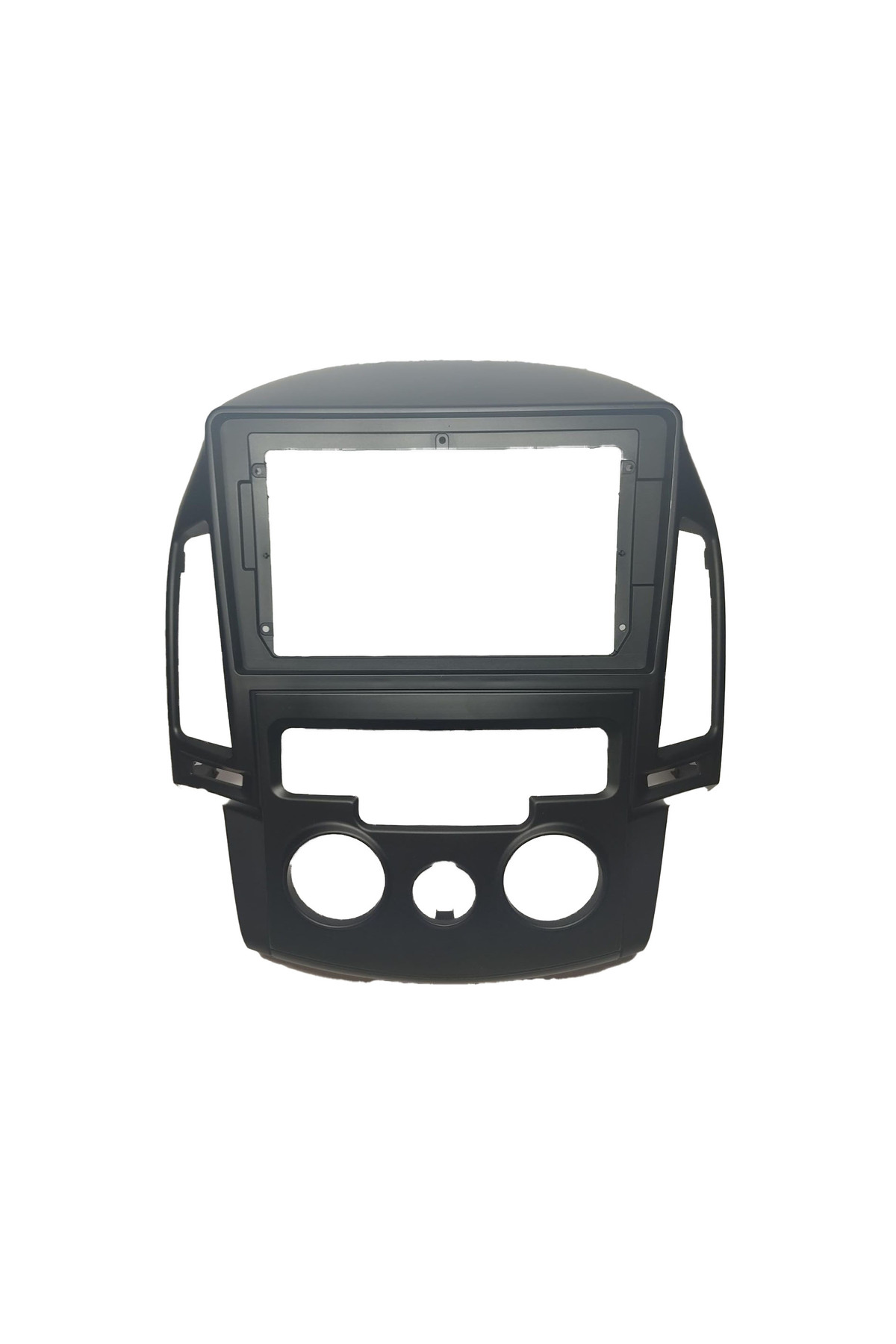 Hyundai i30 uyumlu SMART GO HYUNDAİ İ30/İ30 9 İNÇ MANUEL 2008/2011 ESKİ KASA 2-32 - Görsel 4