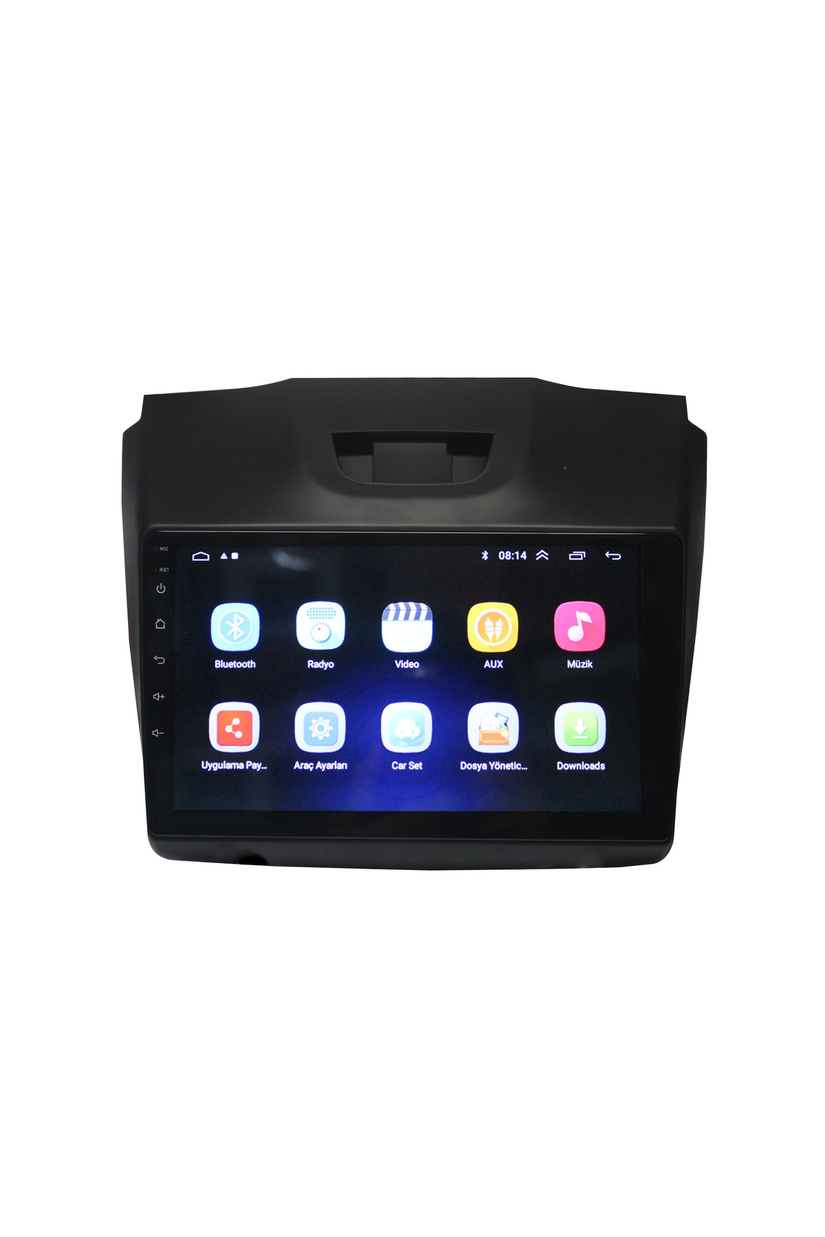 SMART GO ISUZU D-MAX 2012/2019 9 İNÇ 2-32