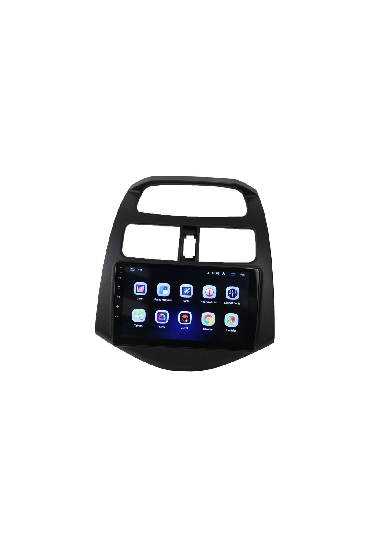 CHEVROLET SPARK 9İNÇ 2010-2013  2-32 Uyumlu