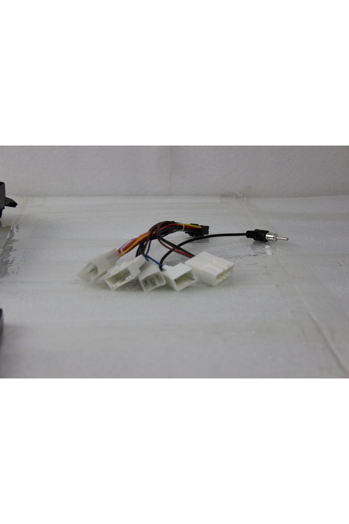 Chevrolet Spark uyumlu CHEVROLET SPARK 9İNÇ 2010-2013  2-32 Uyumlu - Görsel 4