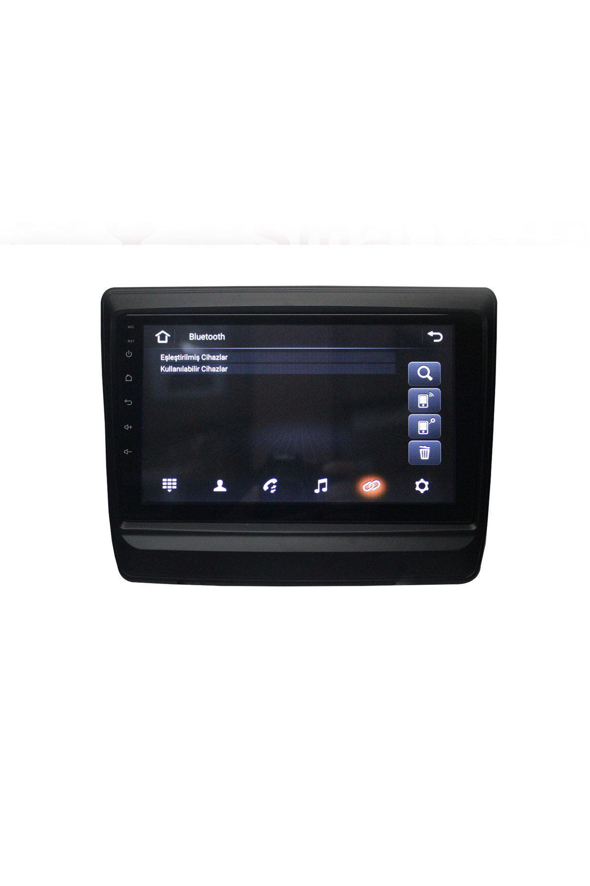 Isuzu D-Max uyumlu SMART GO ISUZU D-MAX NEW 2020/2022 9 İNÇ  2-32 - Görsel 2