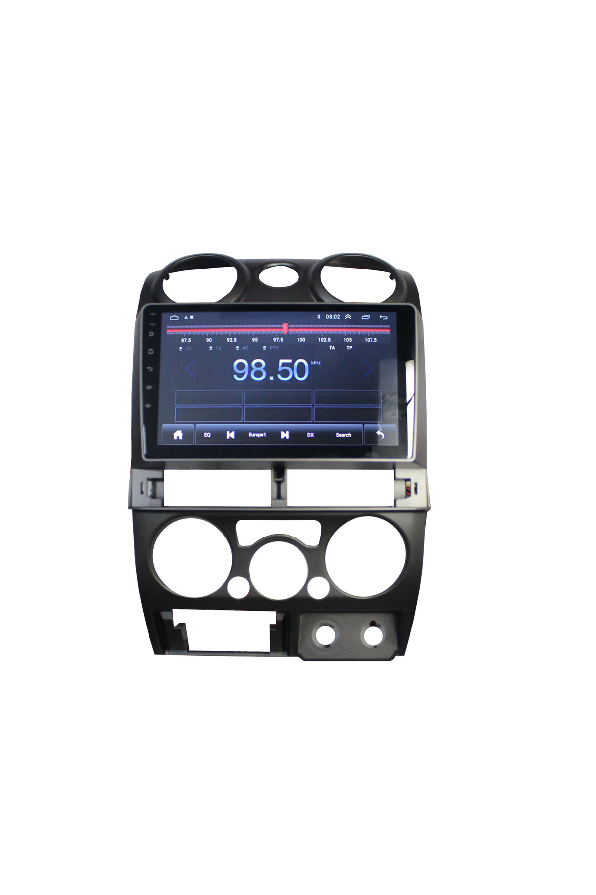 SMART GO ISUZU DMAX- DMAX 2008/2011 6-128