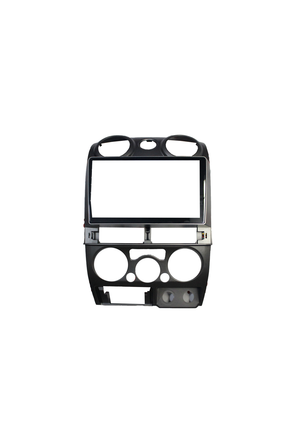 Isuzu D-Max uyumlu SMART GO ISUZU DMAX- DMAX 2008/2011 6-128 - Görsel 4