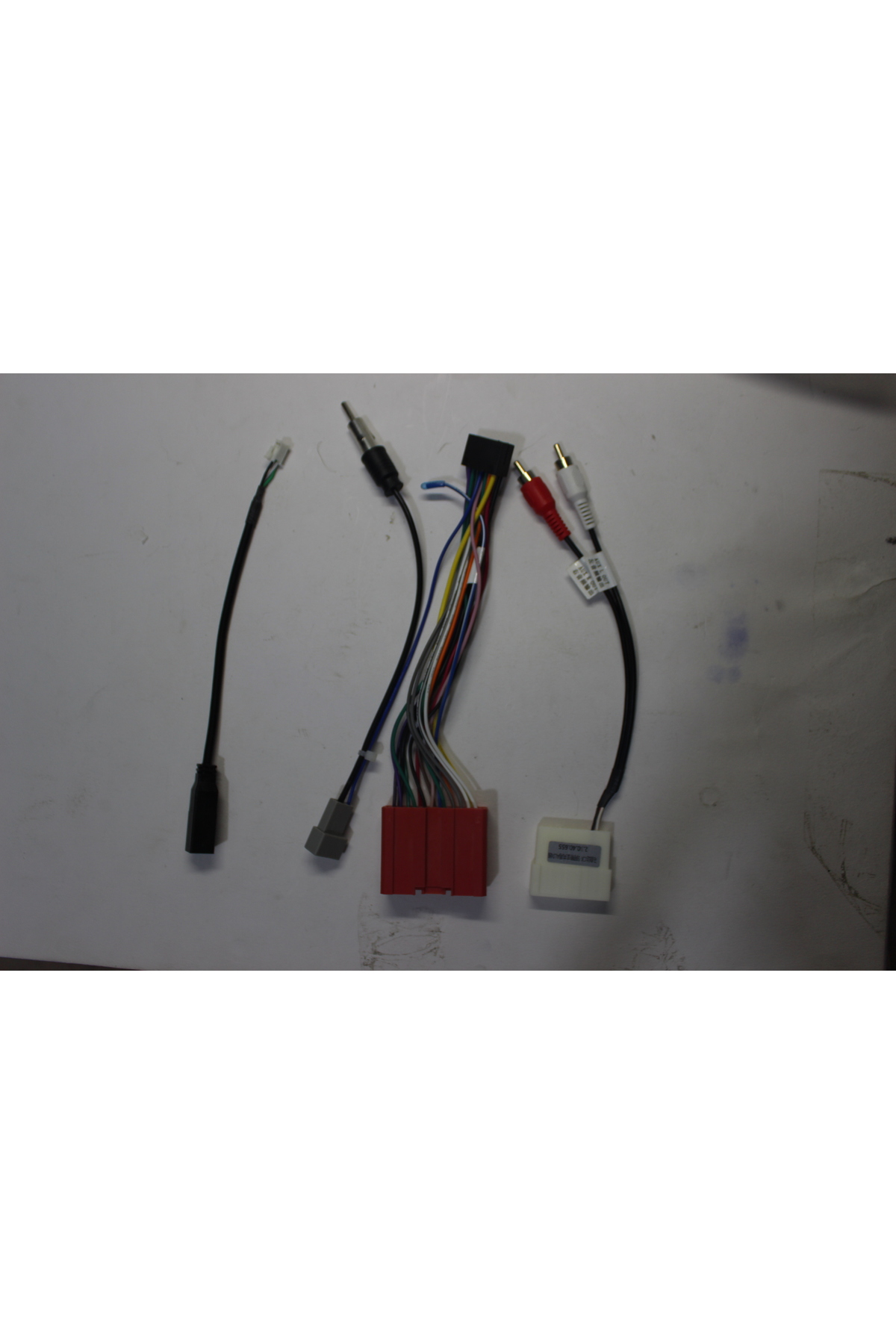 Mazda SMART GO MAZDA 3  NEW  2010/2013 9 İNÇ  2-32 - Görsel 3