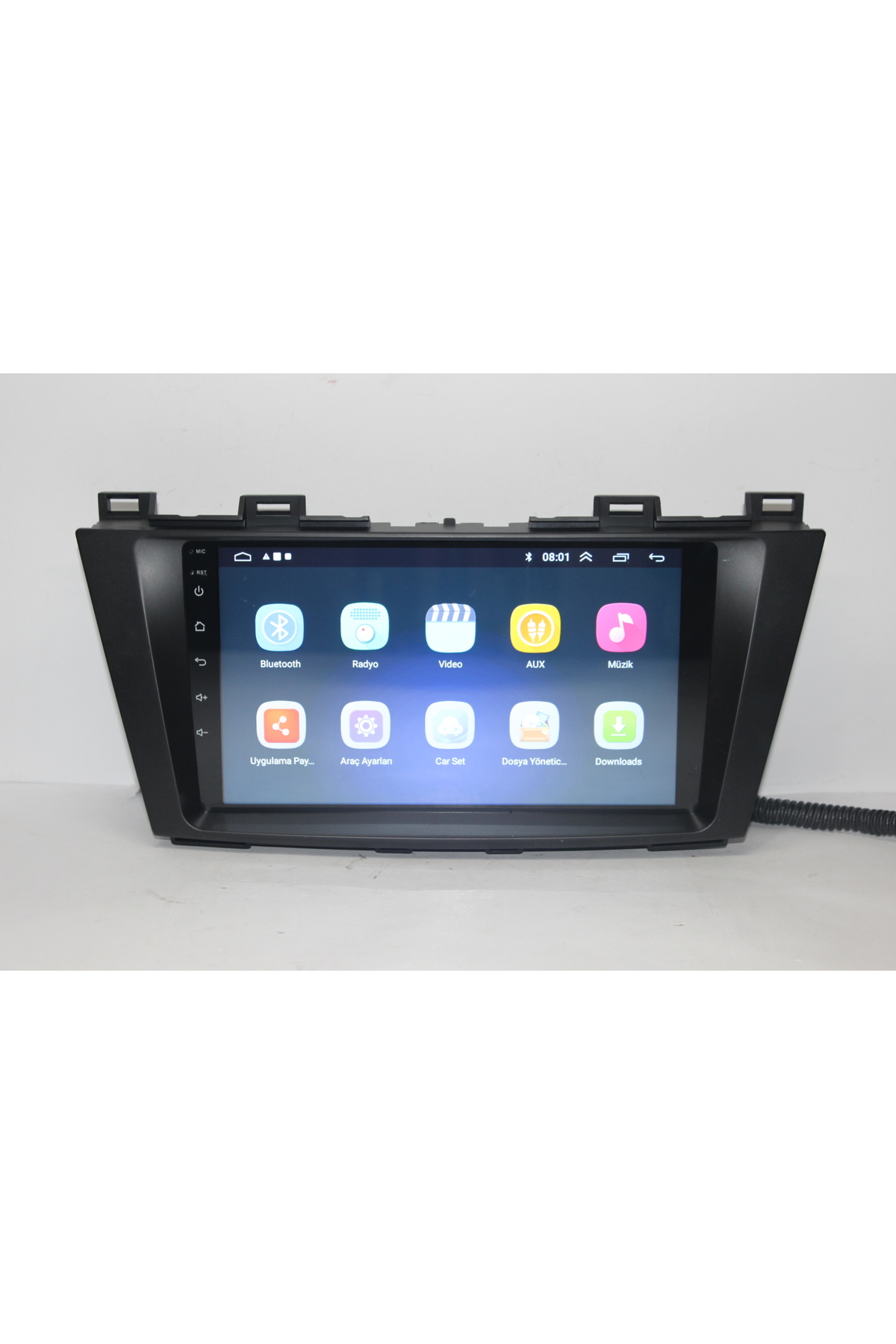 SMART GO MAZDA 5 2010/2013 9 İNÇ 2-32