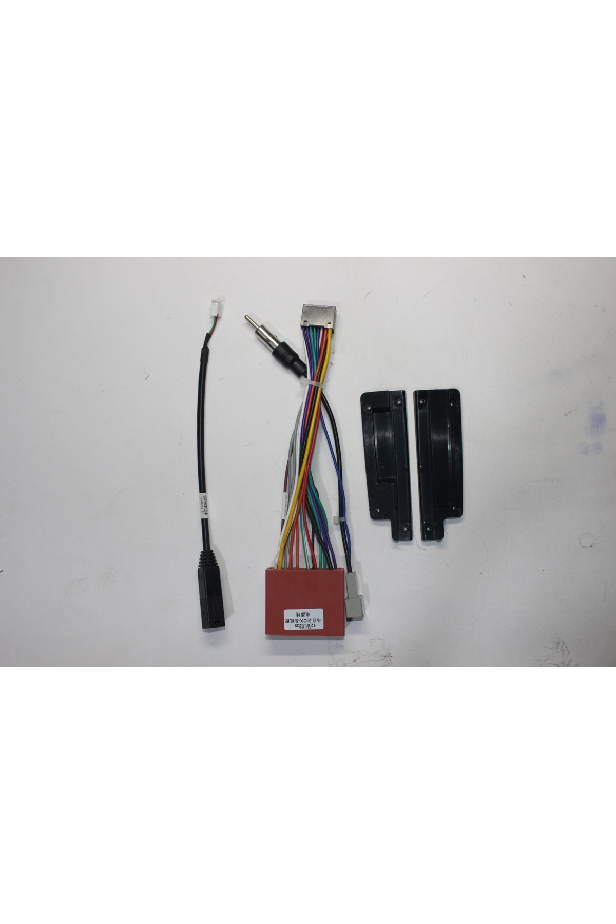 Mazda SMART GO MAZDA 5 2010/2013 9 İNÇ 2-32 - Görsel 3