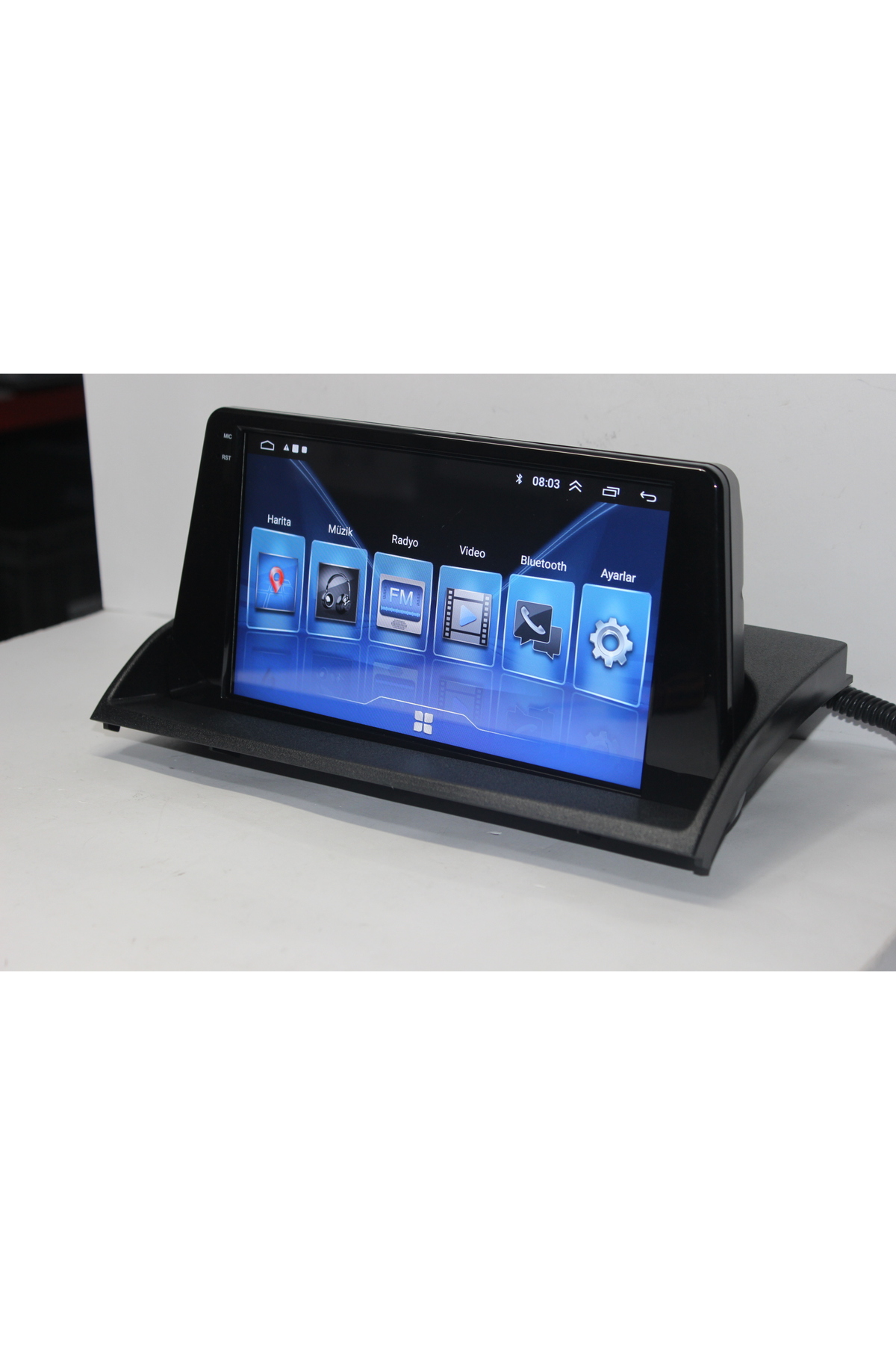 SMART GO MAZDA 6 2002/2006 9 İNÇ 2-32