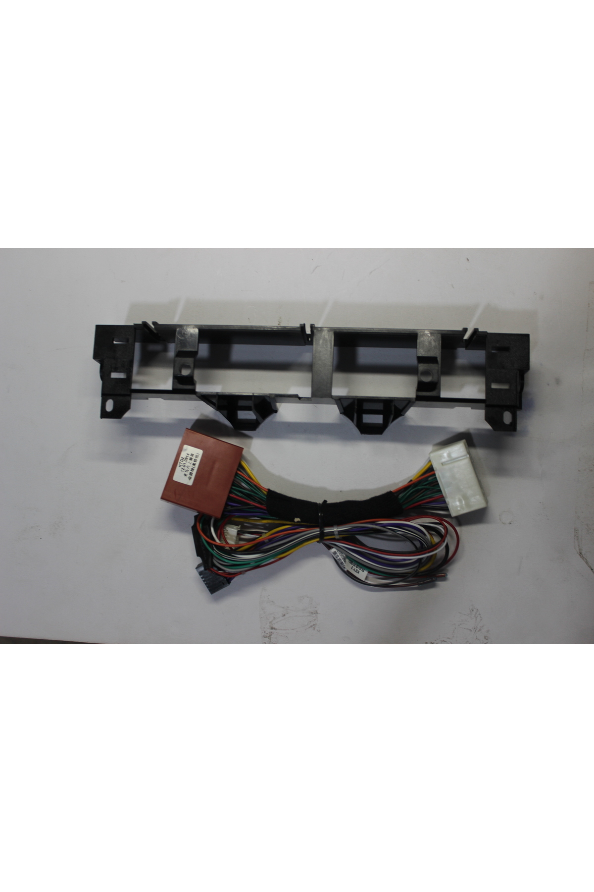 Mazda SMART GO MAZDA 6 2002/2006 9 İNÇ 2-32 - Görsel 2