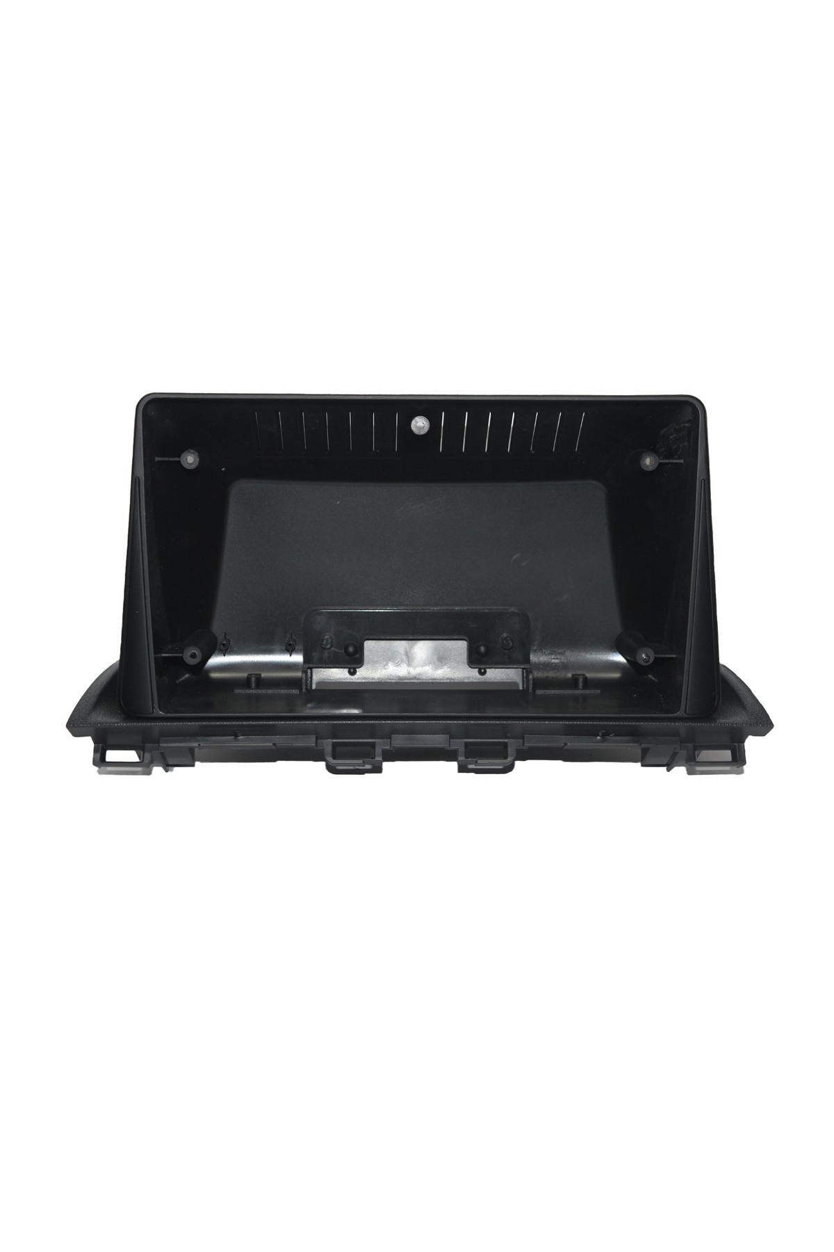 Mazda CX-3 uyumlu SMART GO MAZDA CX3/CX3 2013/2017 9 İNÇ 2-32 - Görsel 4