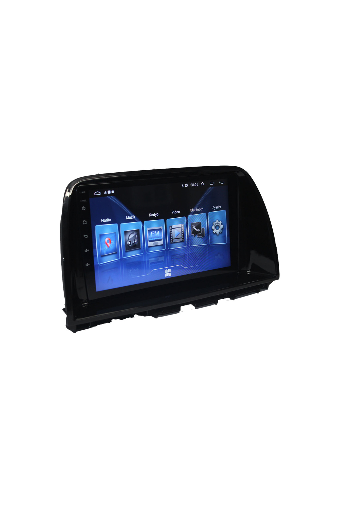 SMART GO MAZDA CX5 2012/2015 MAZDA 6 2013/2014 9 İNÇ 2-32